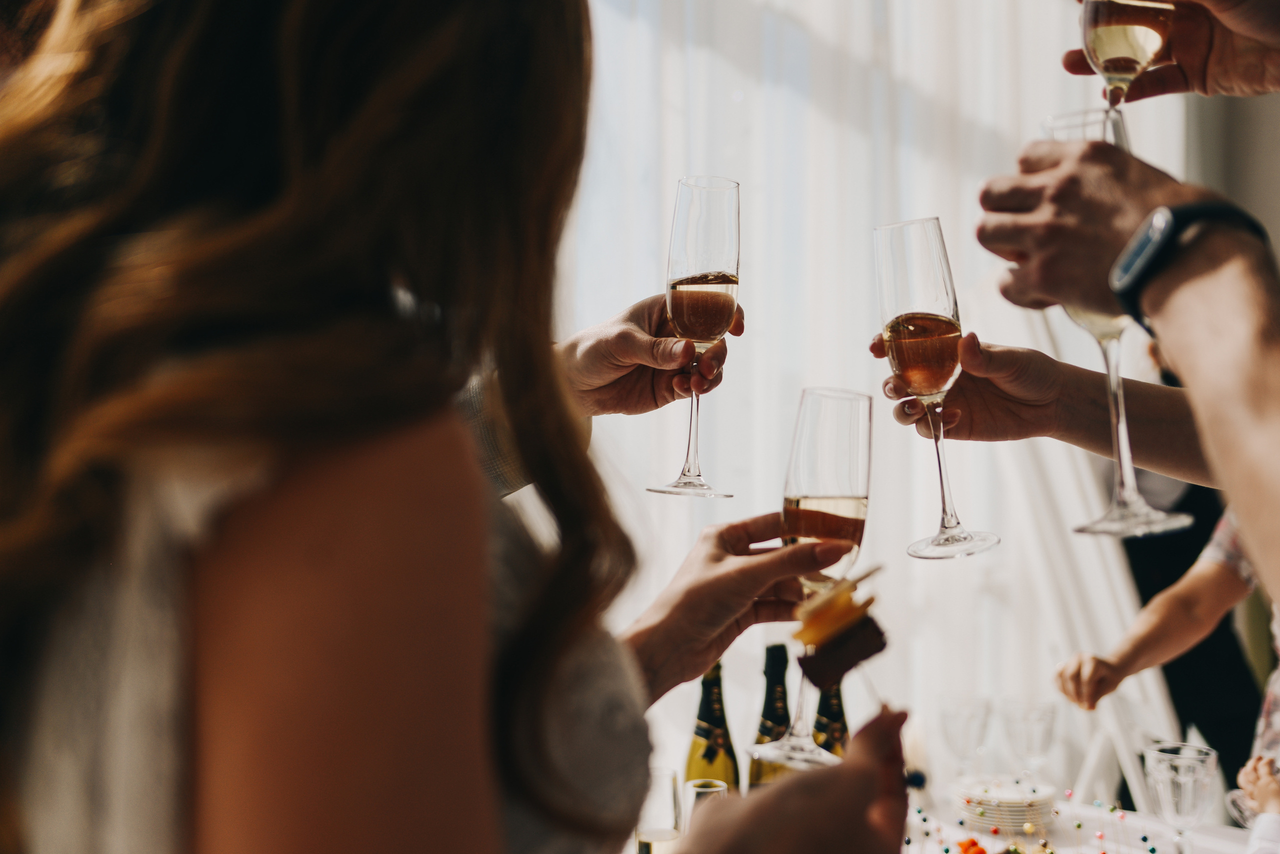 Свадьба Ольги и Константина. Свадебный и семейный фотограф Любава в Кургане