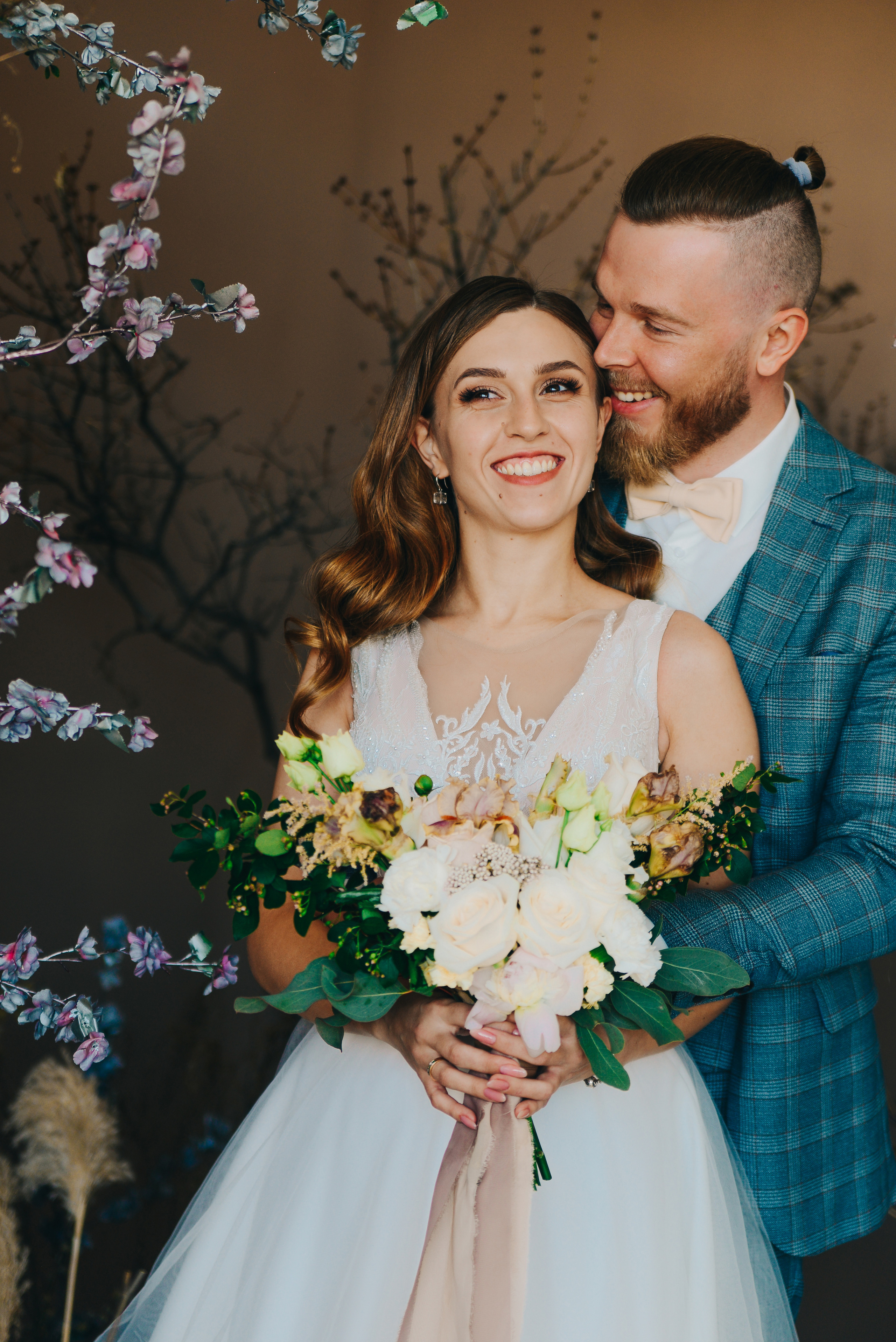 Свадьба Ольги и Константина. Свадебный и семейный фотограф Любава в Кургане