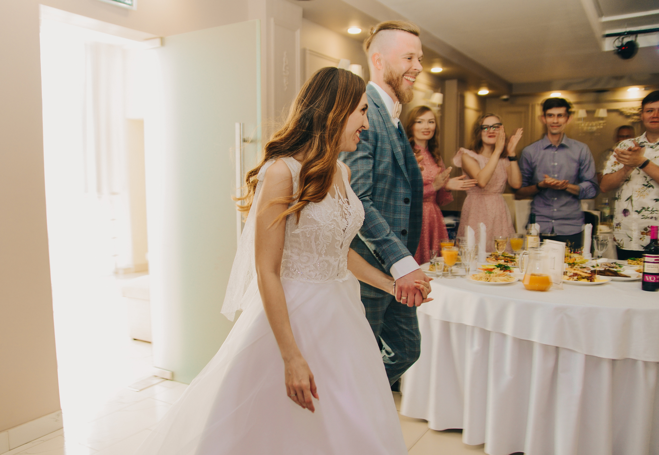 Свадьба Ольги и Константина. Свадебный и семейный фотограф Любава в Кургане