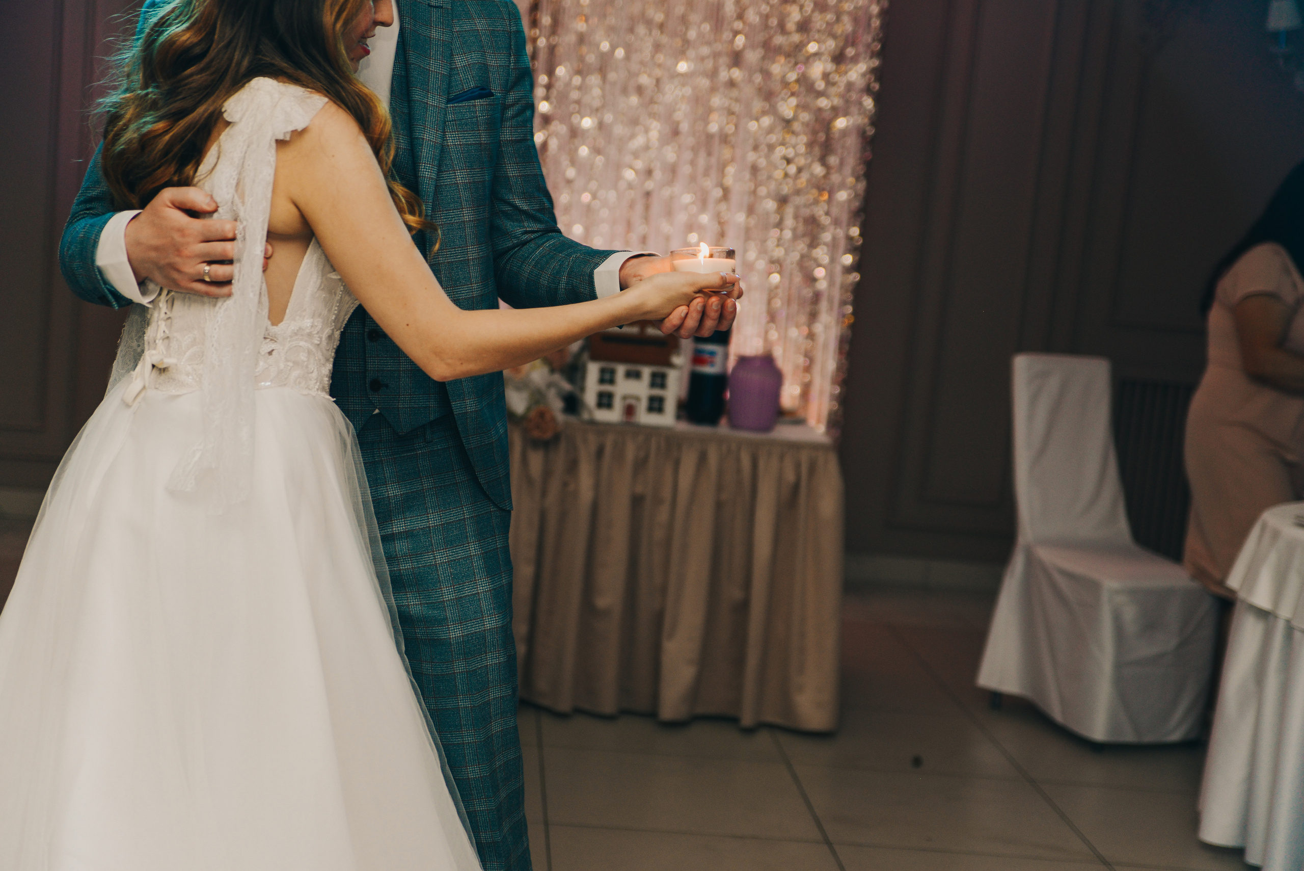 Свадьба Ольги и Константина. Свадебный и семейный фотограф Любава в Кургане