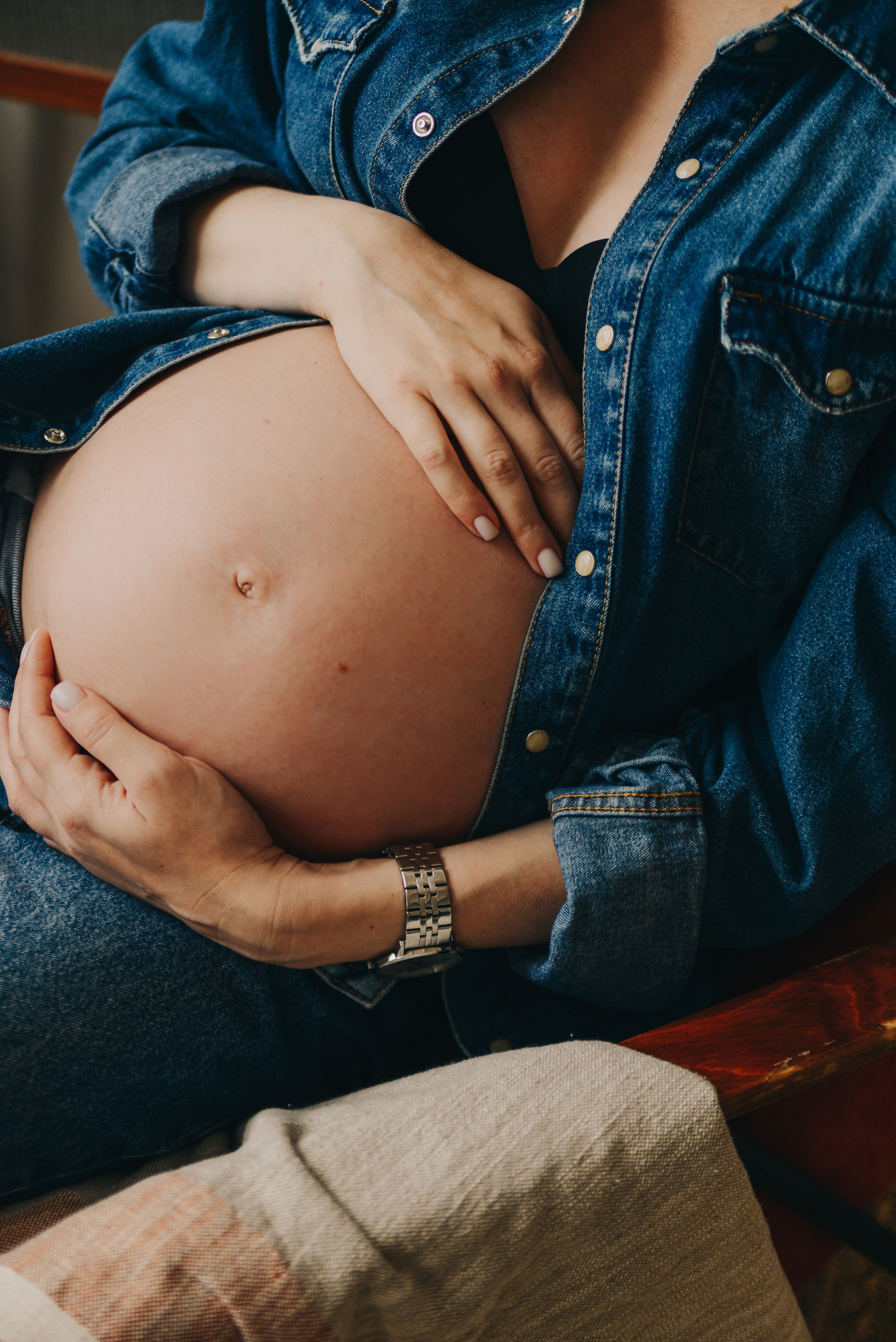 Фотосессия беременности в Кургане. Свадебный и семейный фотограф Любава в Кургане