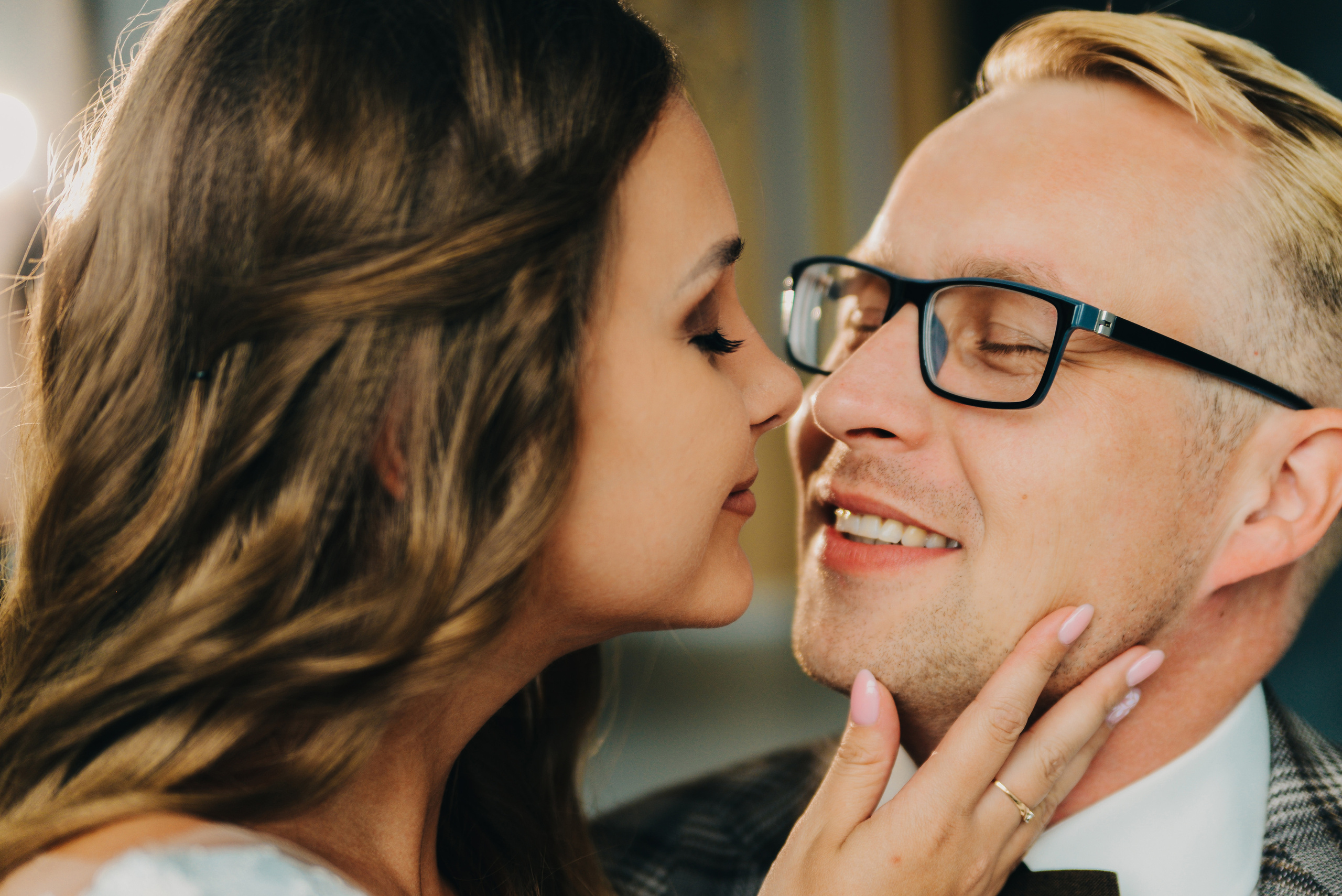 Свадьба Анастасии и Александра. Свадебный и семейный фотограф Любава в Кургане