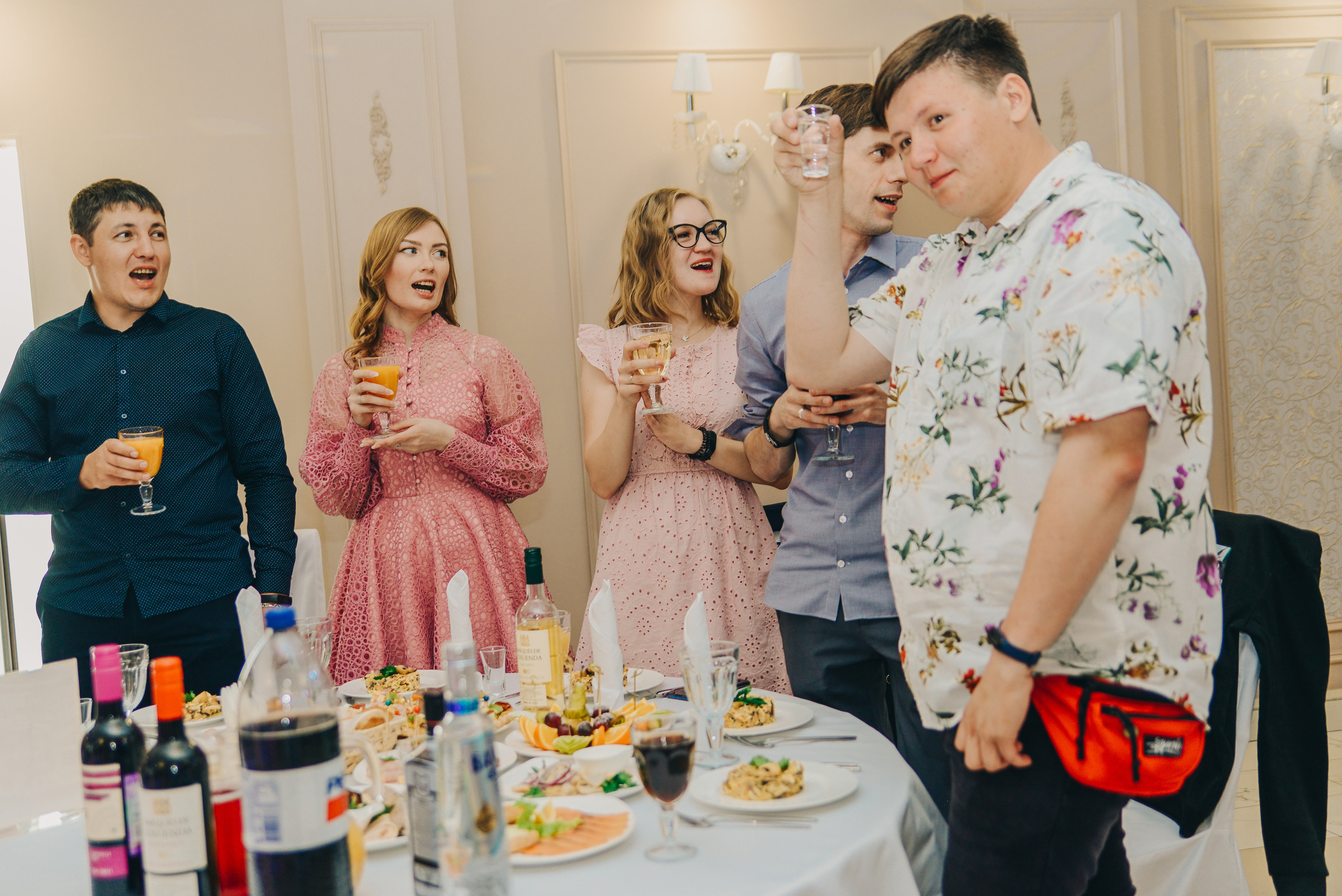 Свадьба Ольги и Константина. Свадебный и семейный фотограф Любава в Кургане