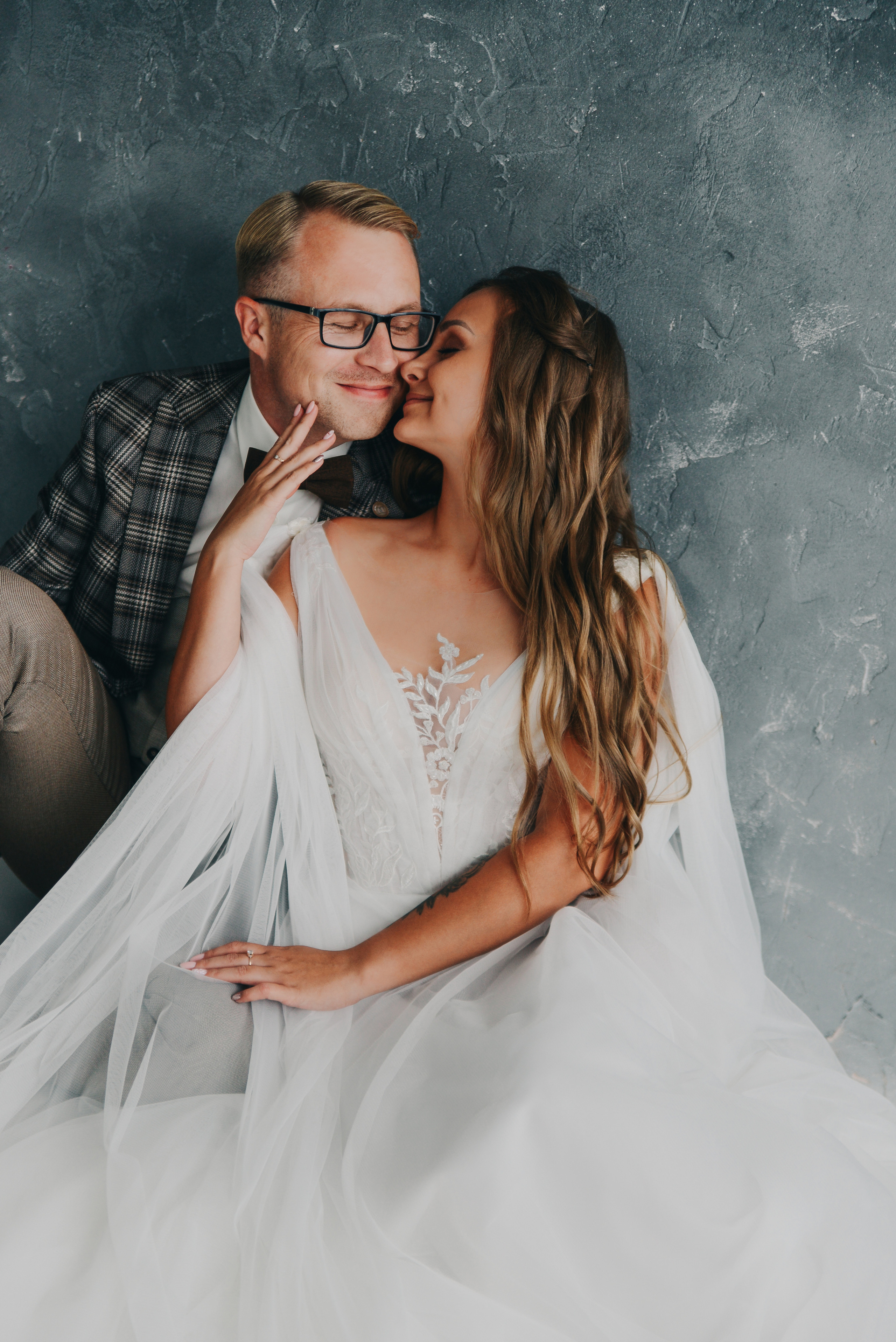 Свадьба Анастасии и Александра. Свадебный и семейный фотограф Любава в Кургане