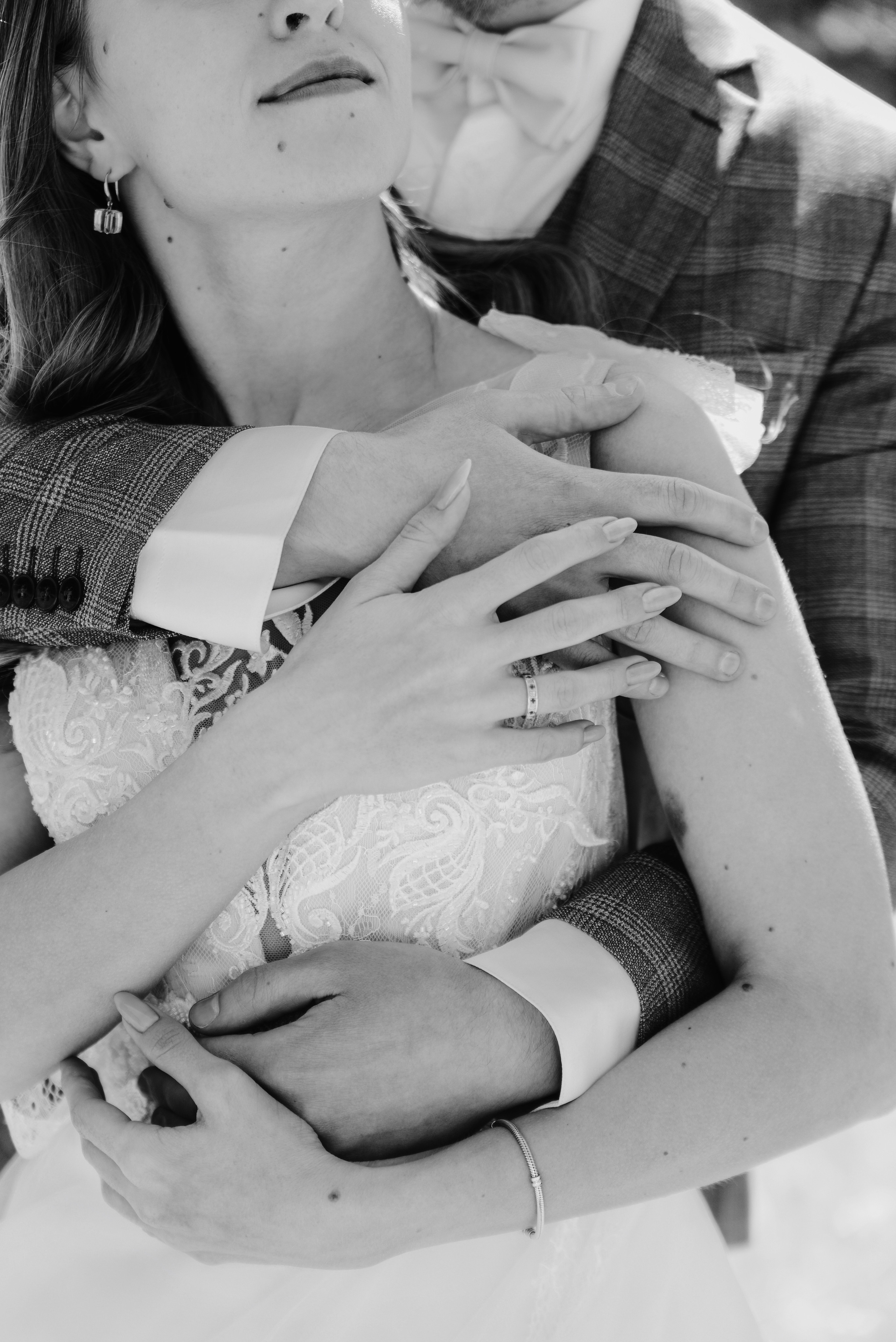 Свадьба Ольги и Константина. Свадебный и семейный фотограф Любава в Кургане