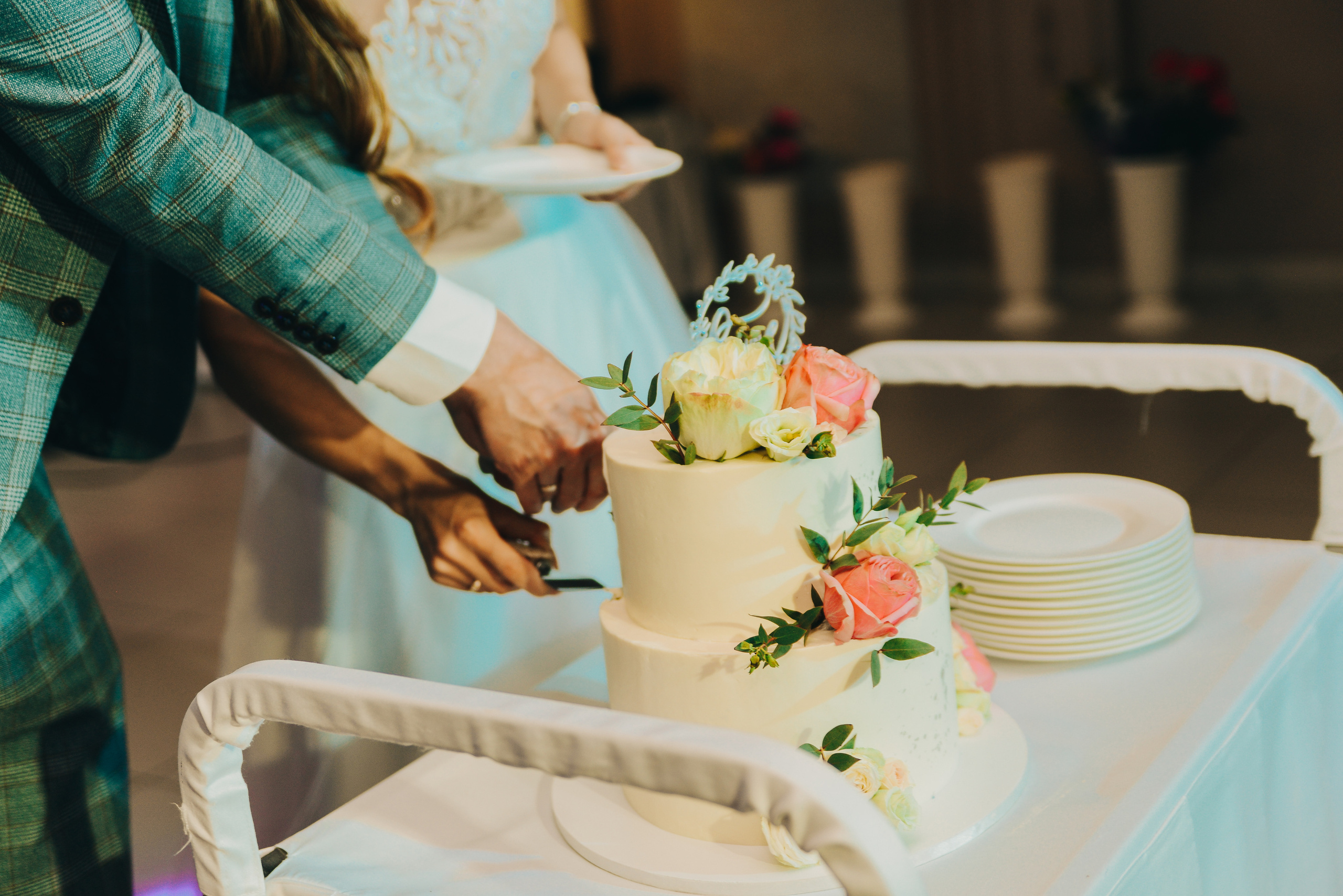 Свадьба Ольги и Константина. Свадебный и семейный фотограф Любава в Кургане