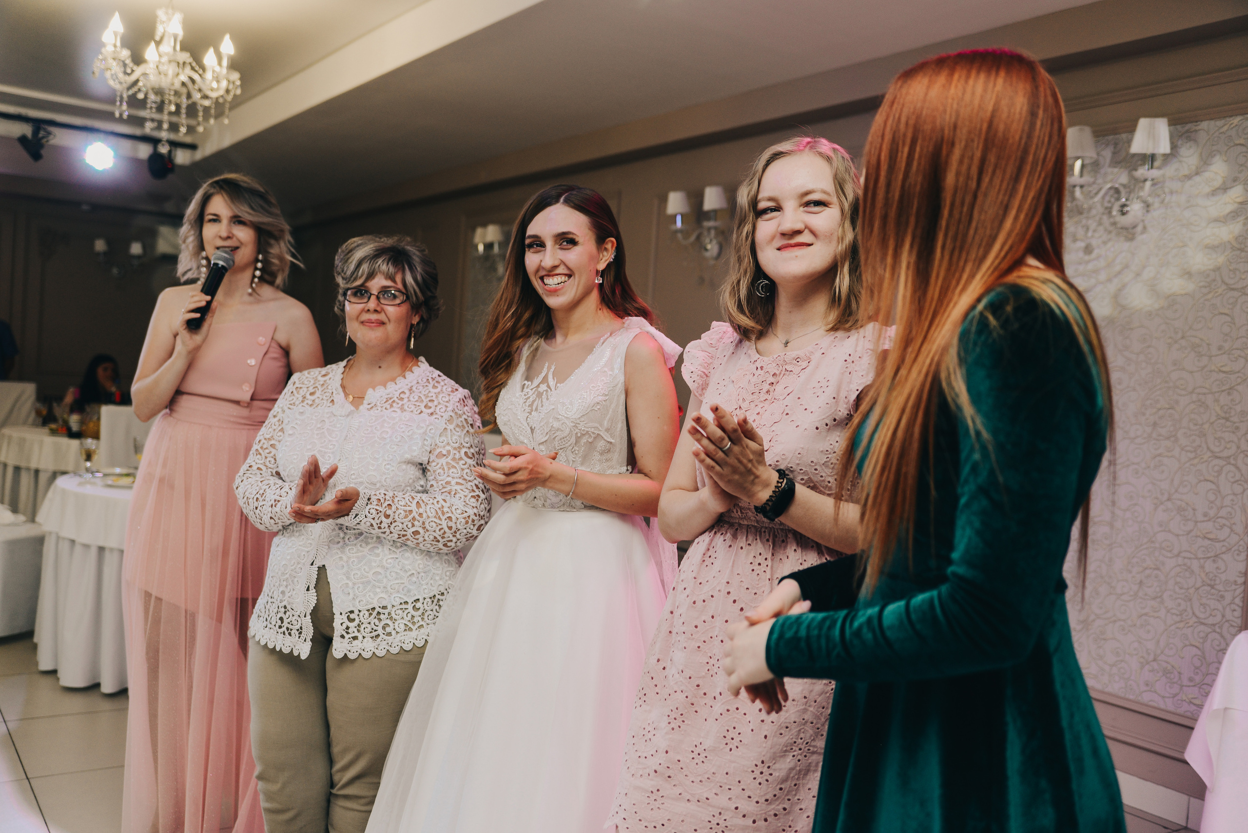 Свадьба Ольги и Константина. Свадебный и семейный фотограф Любава в Кургане