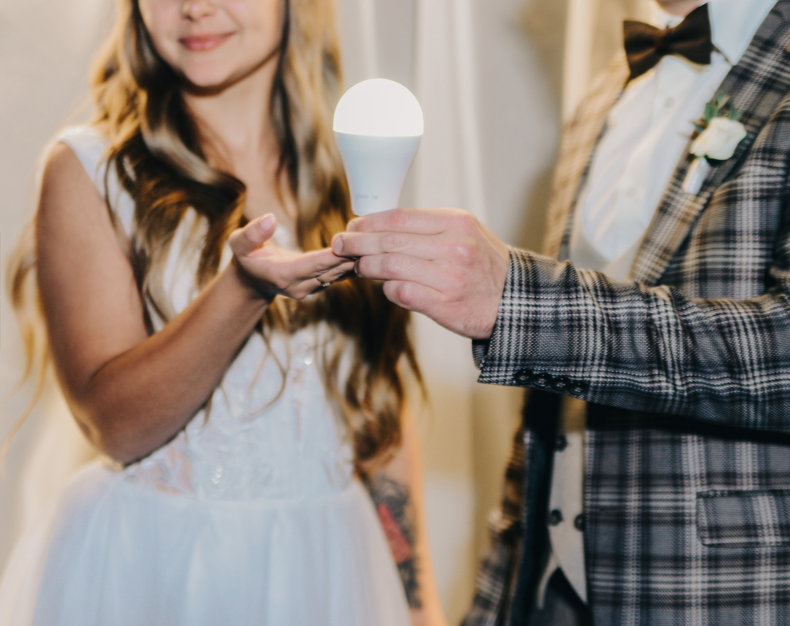 Свадьба Анастасии и Александра. Свадебный и семейный фотограф Любава в Кургане