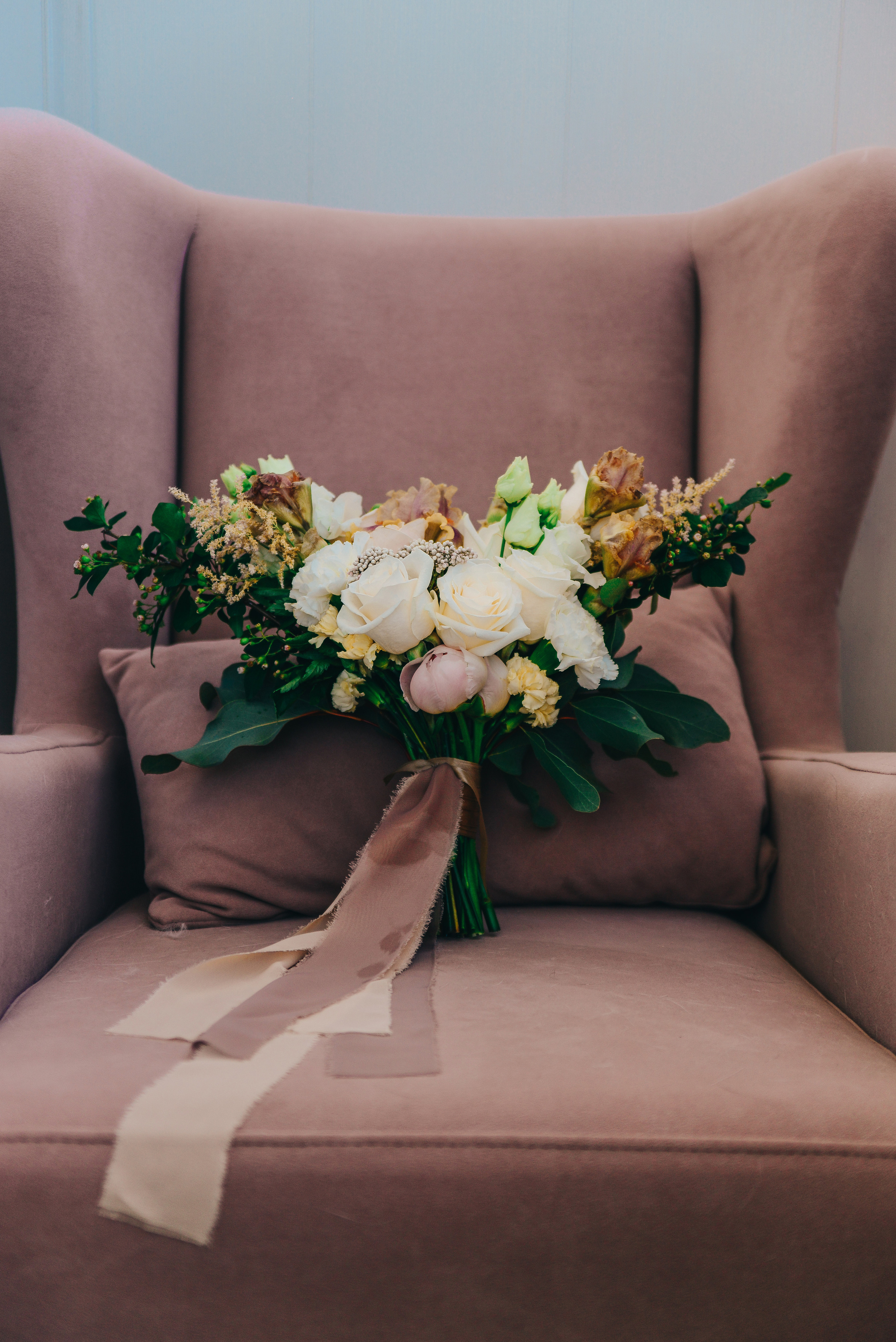 Свадьба Ольги и Константина. Свадебный и семейный фотограф Любава в Кургане