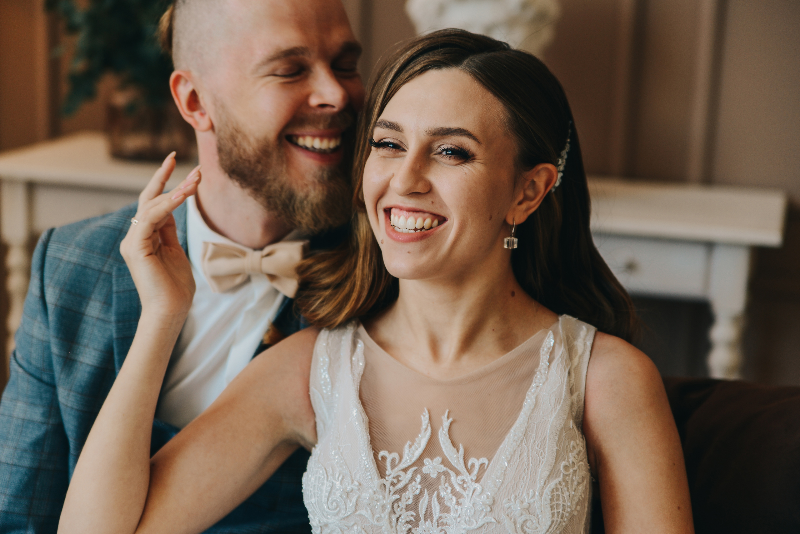 Свадьба Ольги и Константина. Свадебный и семейный фотограф Любава в Кургане