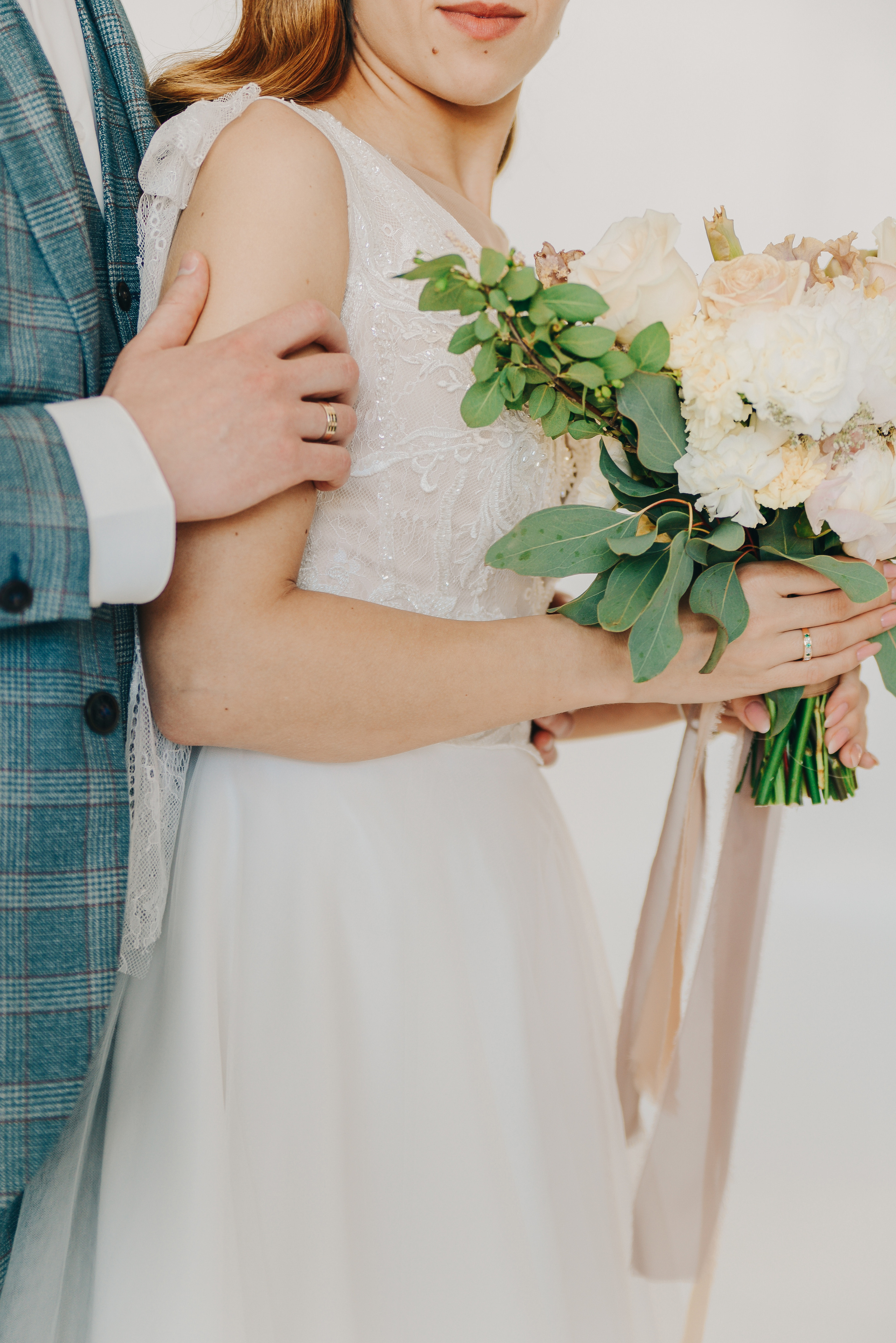 Свадьба Ольги и Константина. Свадебный и семейный фотограф Любава в Кургане