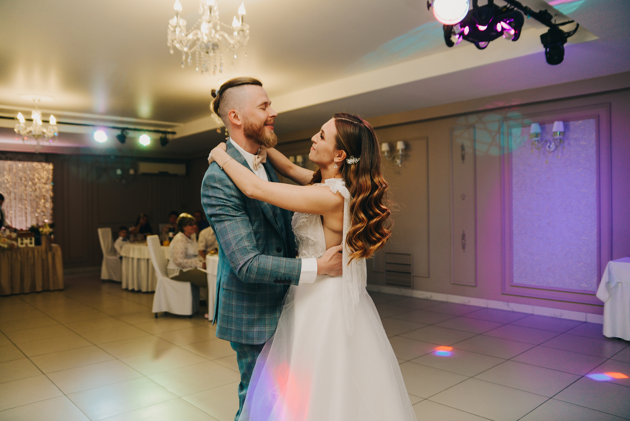 Свадьба Ольги и Константина. Свадебный и семейный фотограф Любава в Кургане