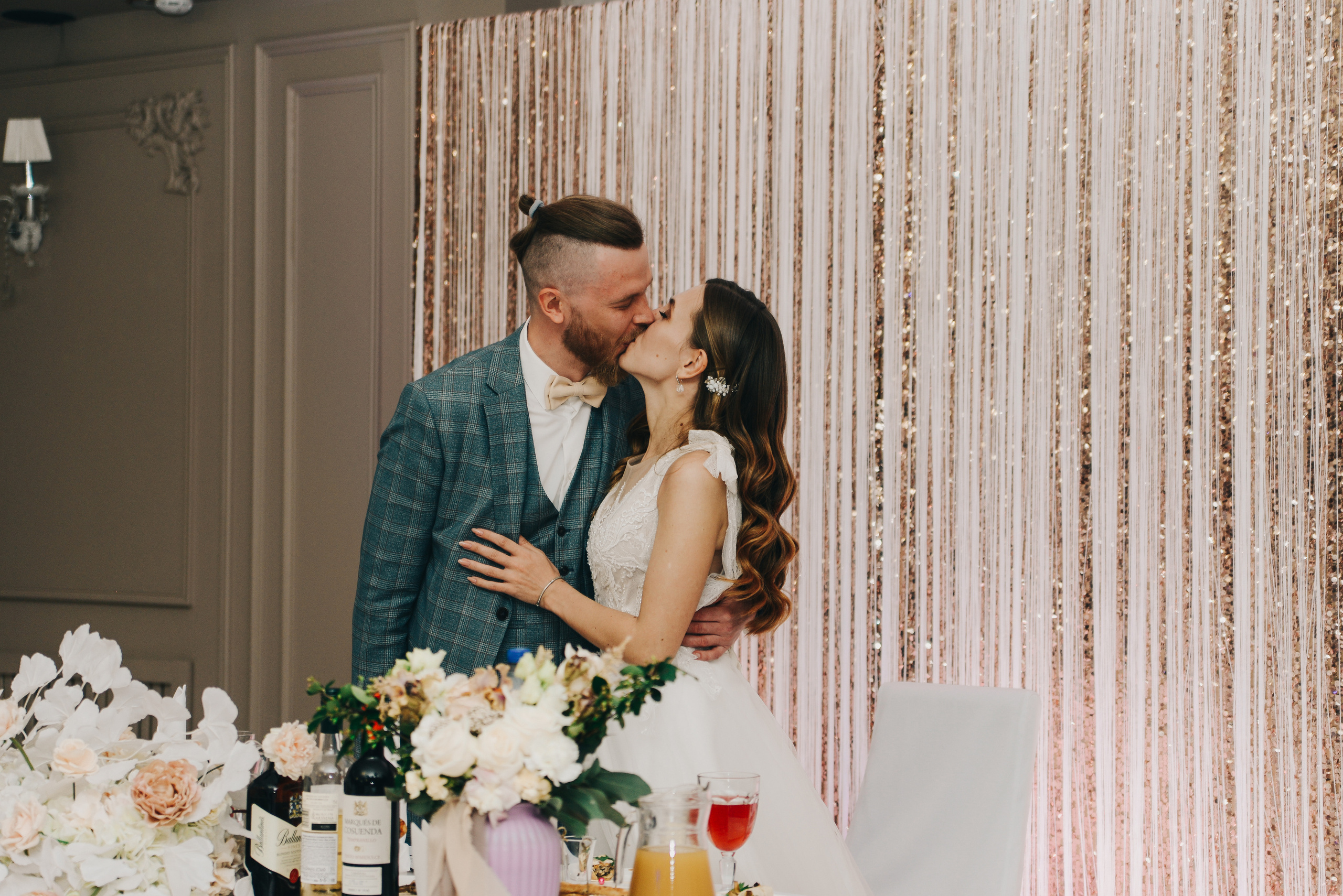 Свадьба Ольги и Константина. Свадебный и семейный фотограф Любава в Кургане