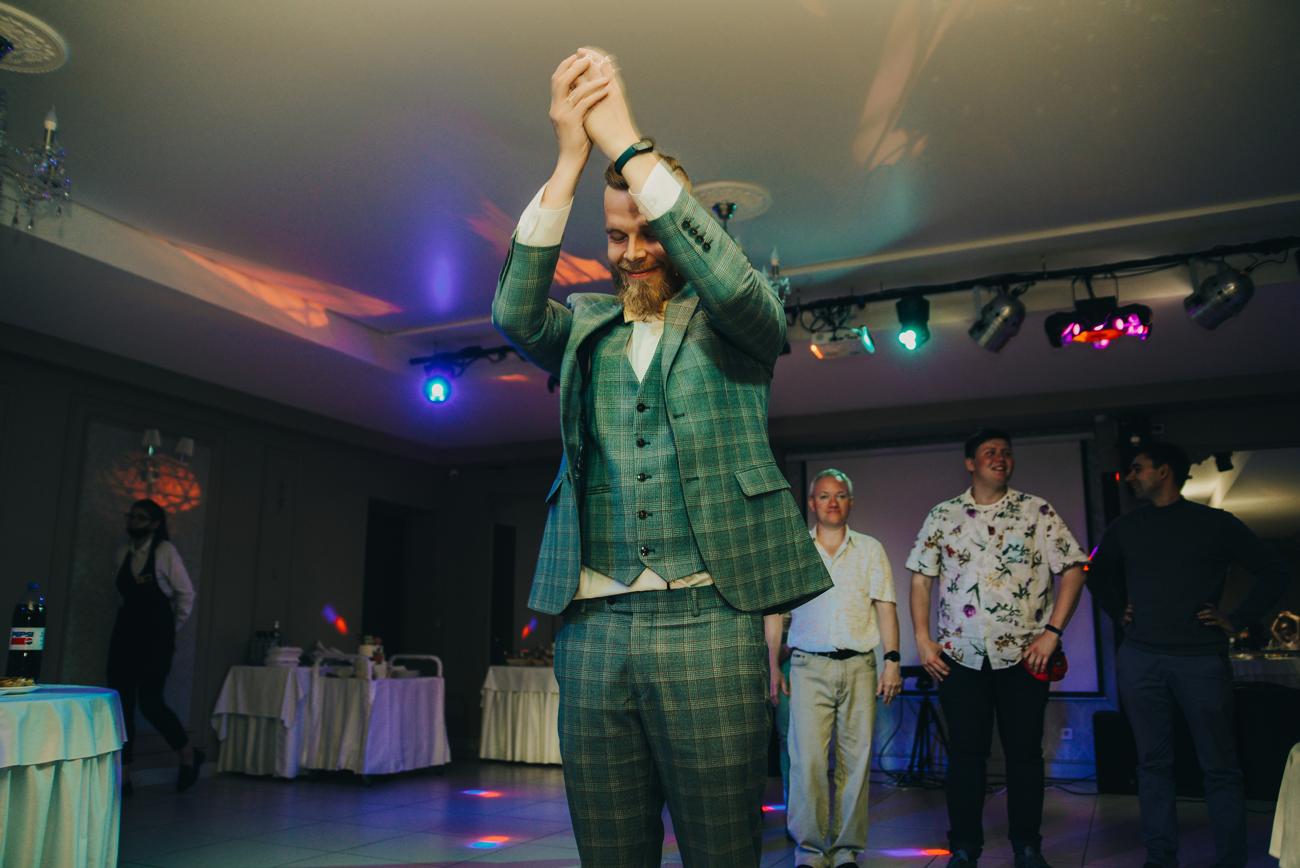 Свадьба Ольги и Константина. Свадебный и семейный фотограф Любава в Кургане