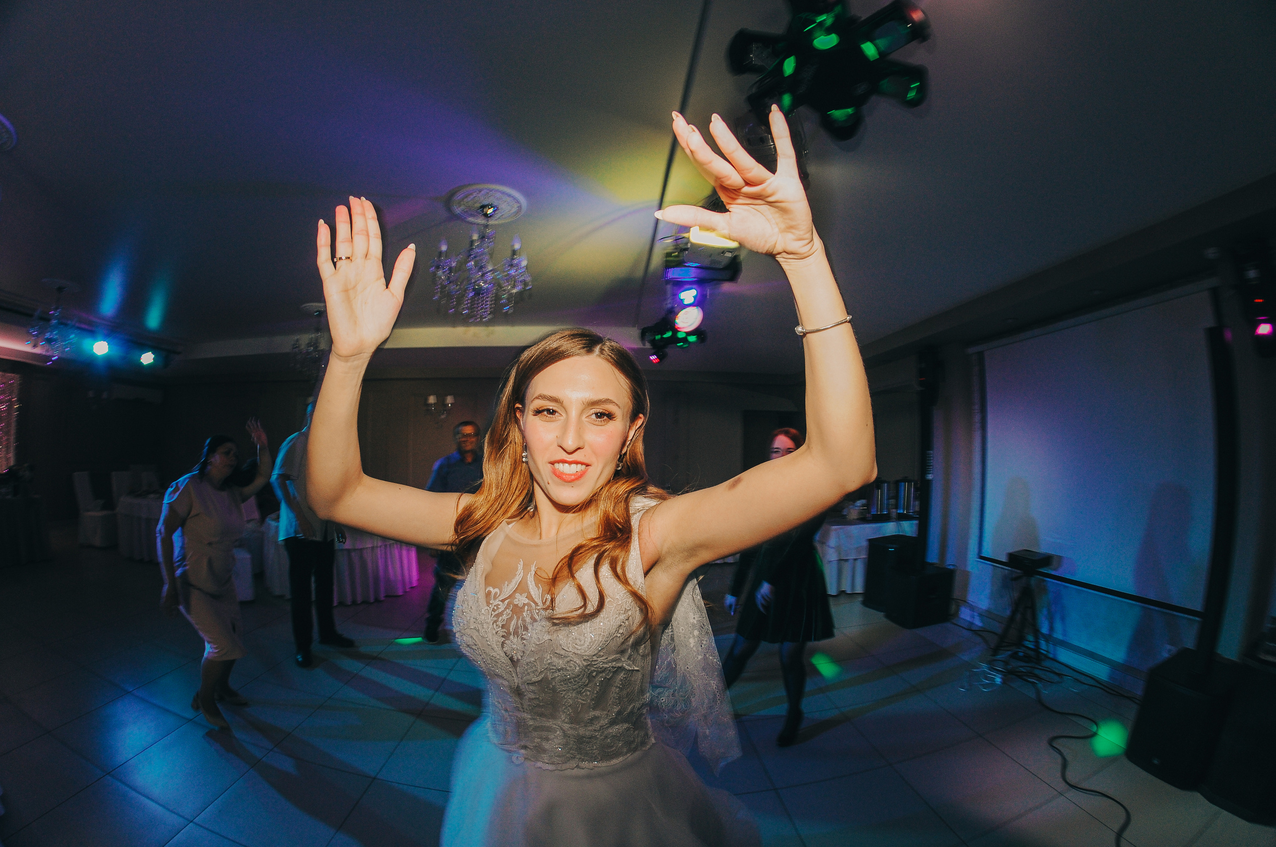 Свадьба Ольги и Константина. Свадебный и семейный фотограф Любава в Кургане