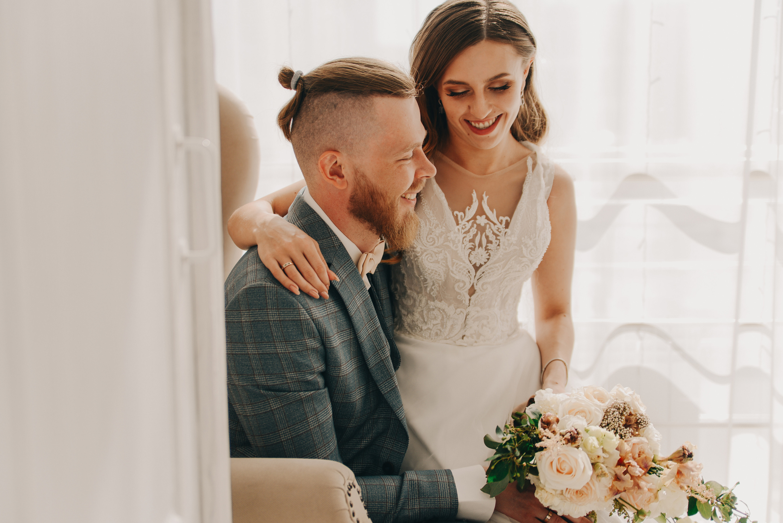 Свадьба Ольги и Константина. Свадебный и семейный фотограф Любава в Кургане