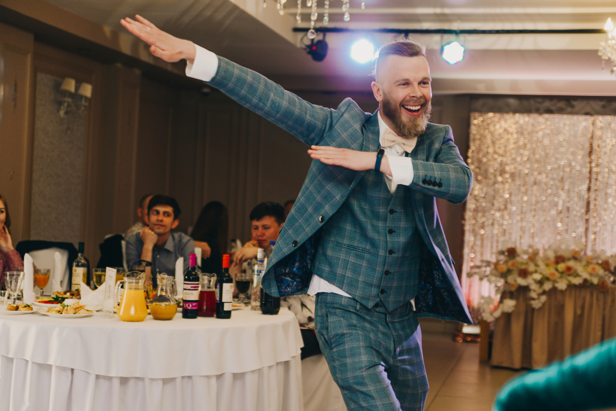 Свадьба Ольги и Константина. Свадебный и семейный фотограф Любава в Кургане