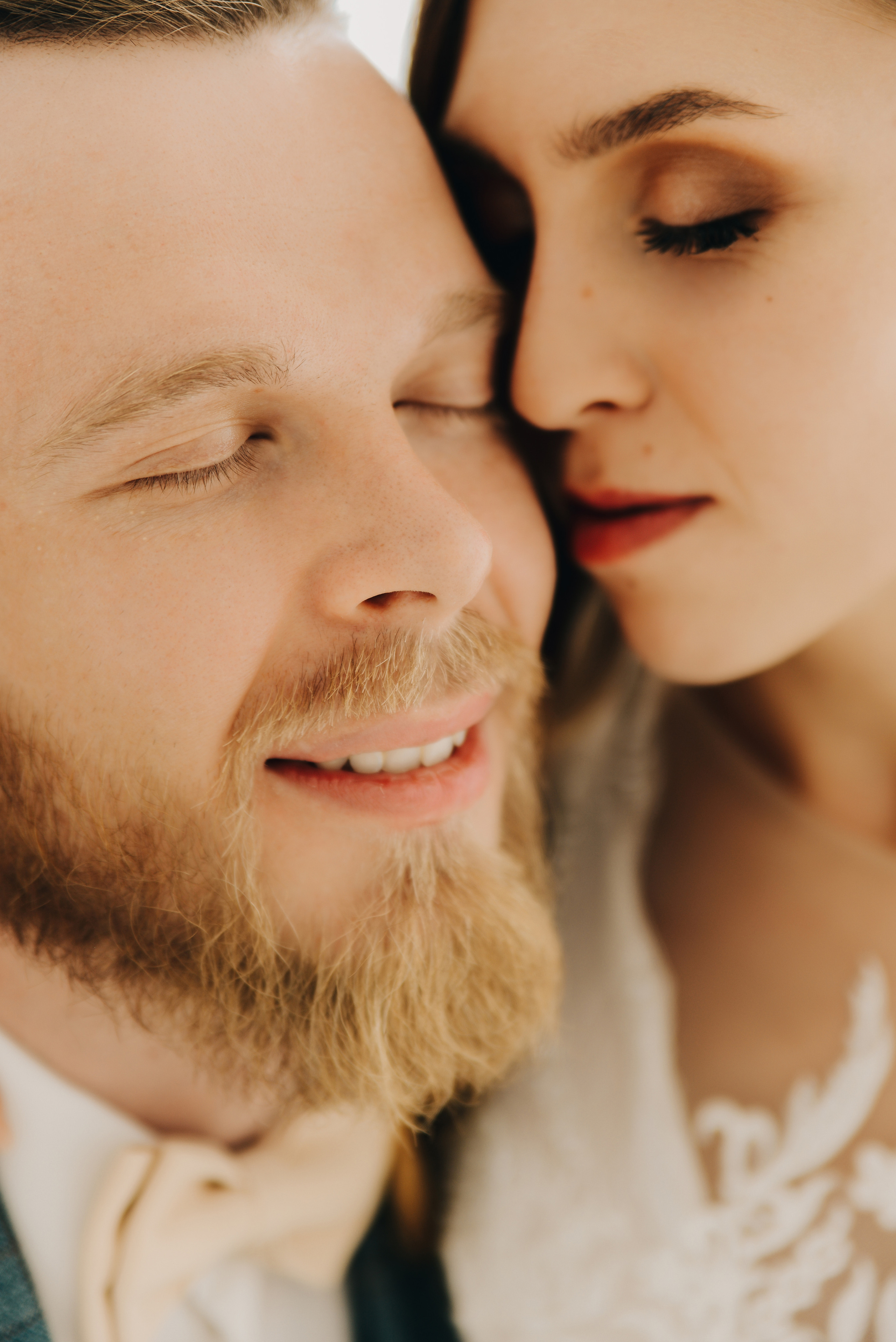 Свадьба Ольги и Константина. Свадебный и семейный фотограф Любава в Кургане