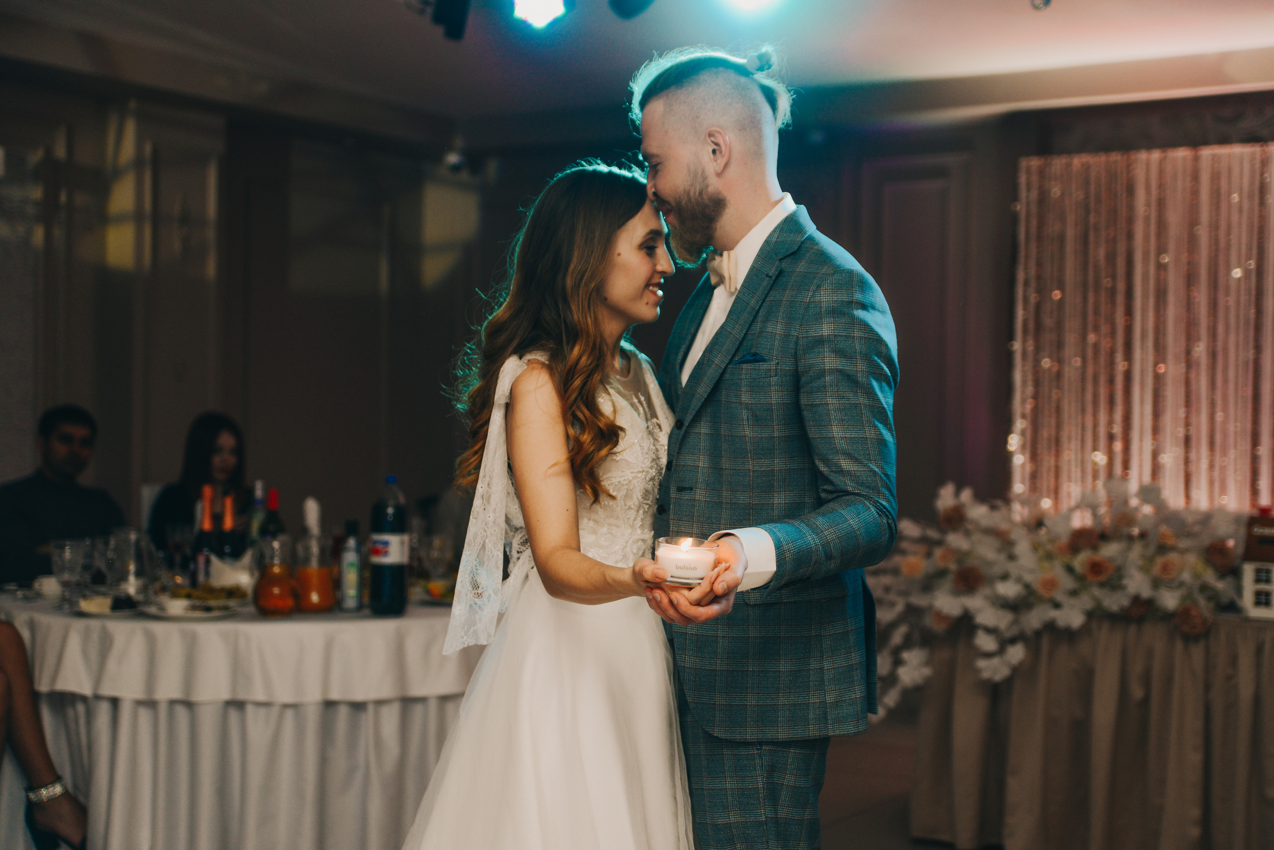 Свадьба Ольги и Константина. Свадебный и семейный фотограф Любава в Кургане