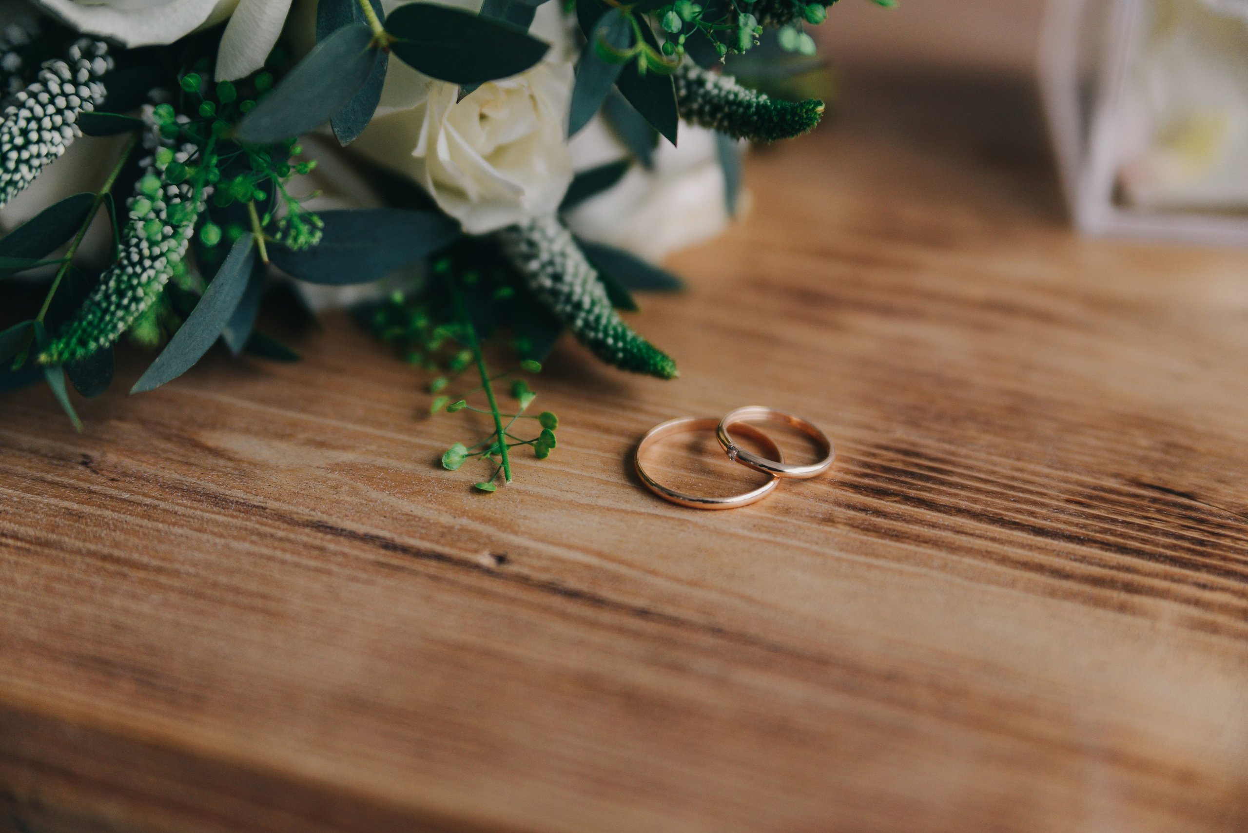 Свадьба Анастасии и Александра. Свадебный и семейный фотограф Любава в Кургане