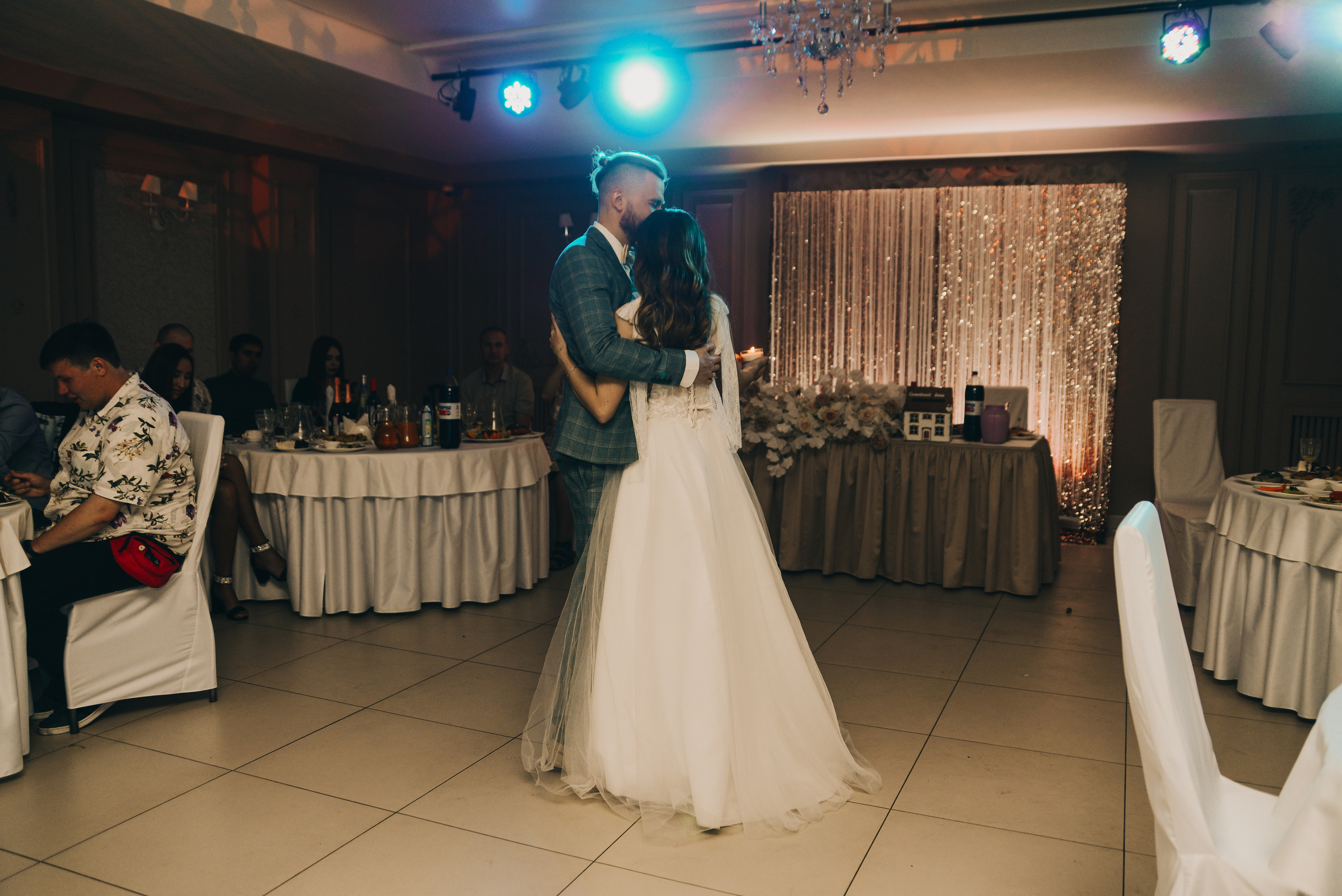 Свадьба Ольги и Константина. Свадебный и семейный фотограф Любава в Кургане