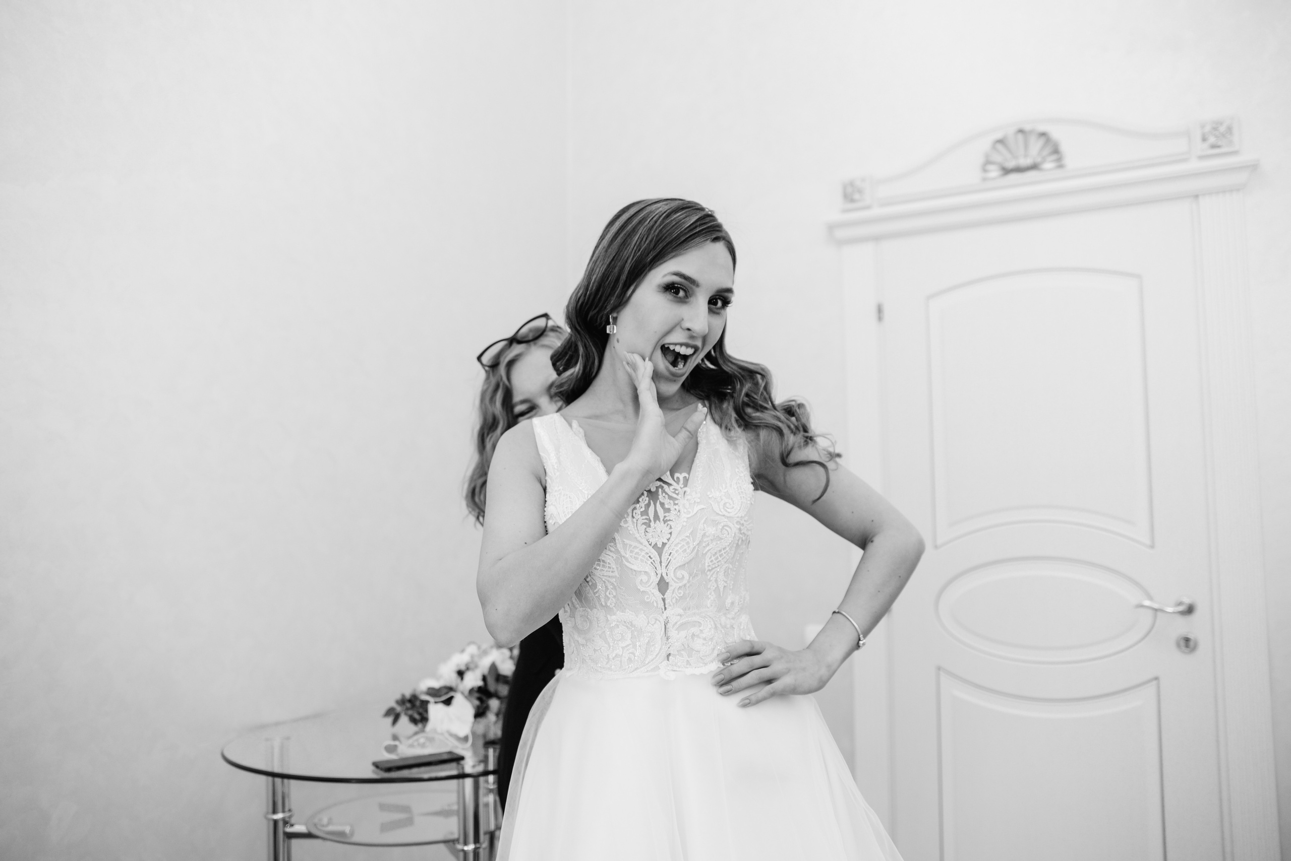 Свадьба Ольги и Константина. Свадебный и семейный фотограф Любава в Кургане