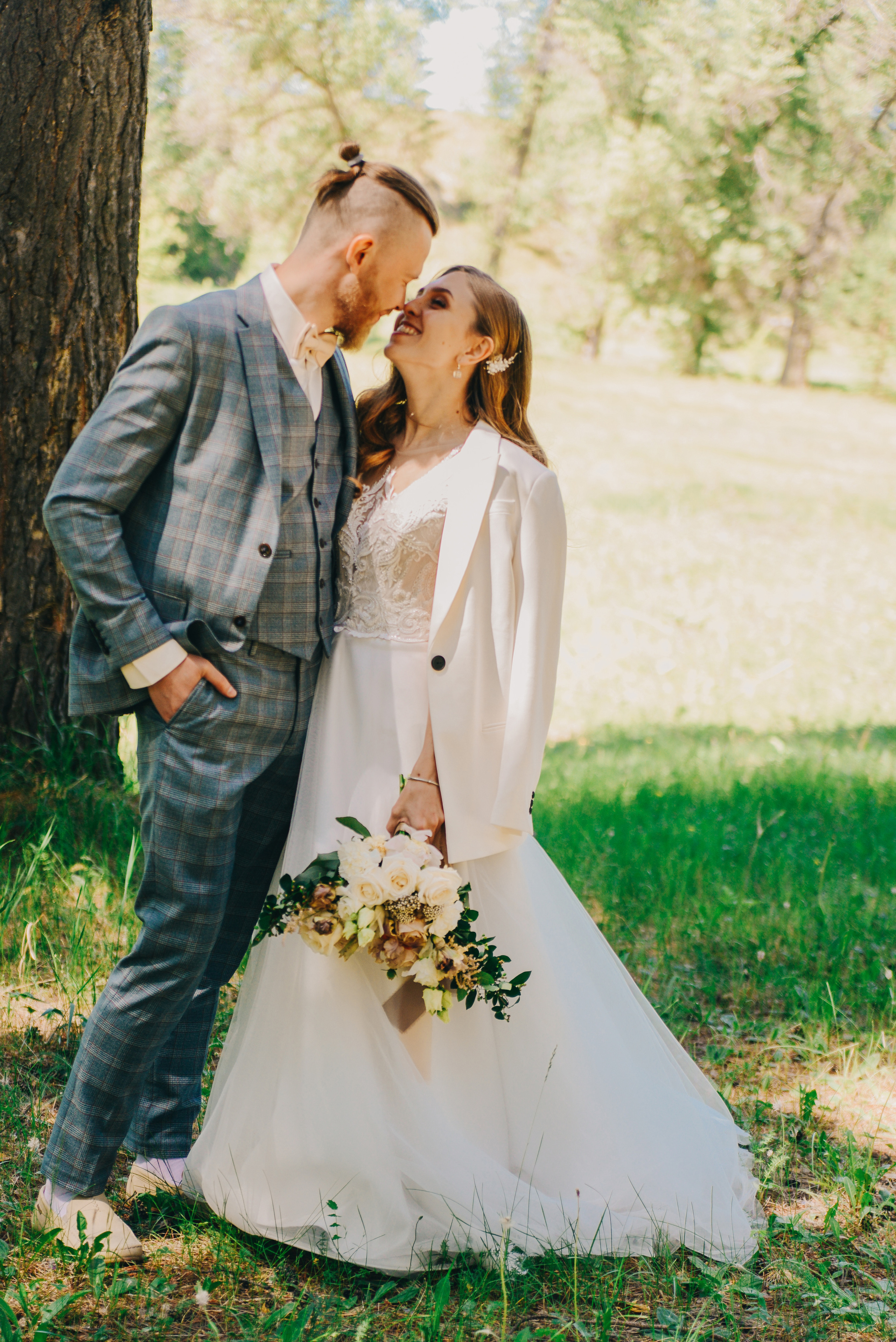 Свадьба Ольги и Константина. Свадебный и семейный фотограф Любава в Кургане