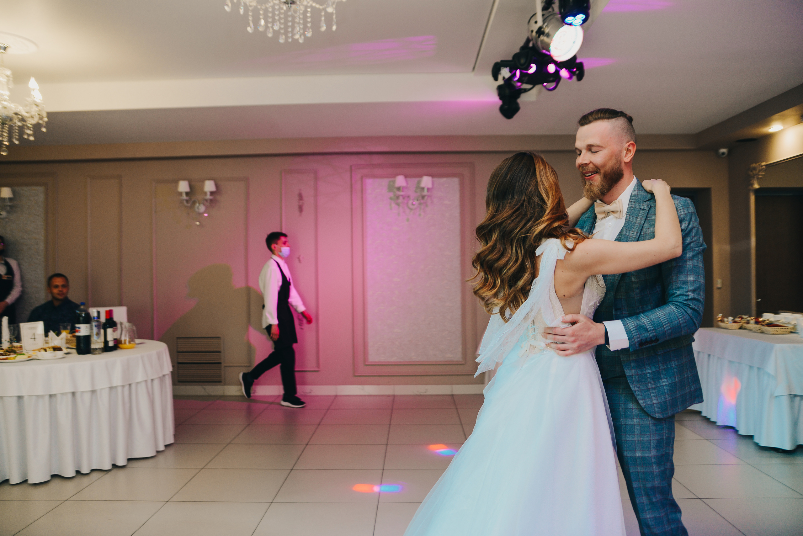 Свадьба Ольги и Константина. Свадебный и семейный фотограф Любава в Кургане