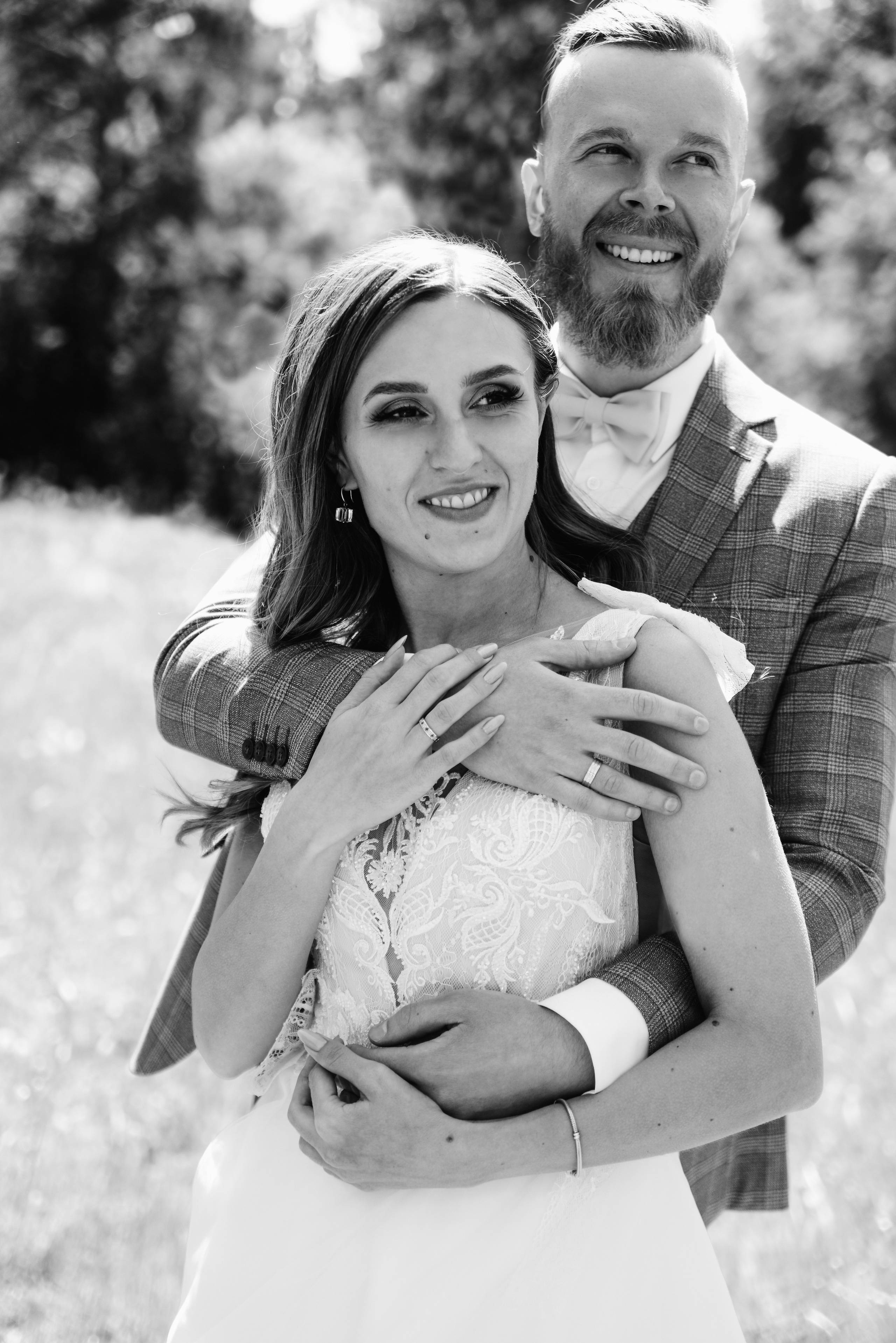 Свадьба Ольги и Константина. Свадебный и семейный фотограф Любава в Кургане