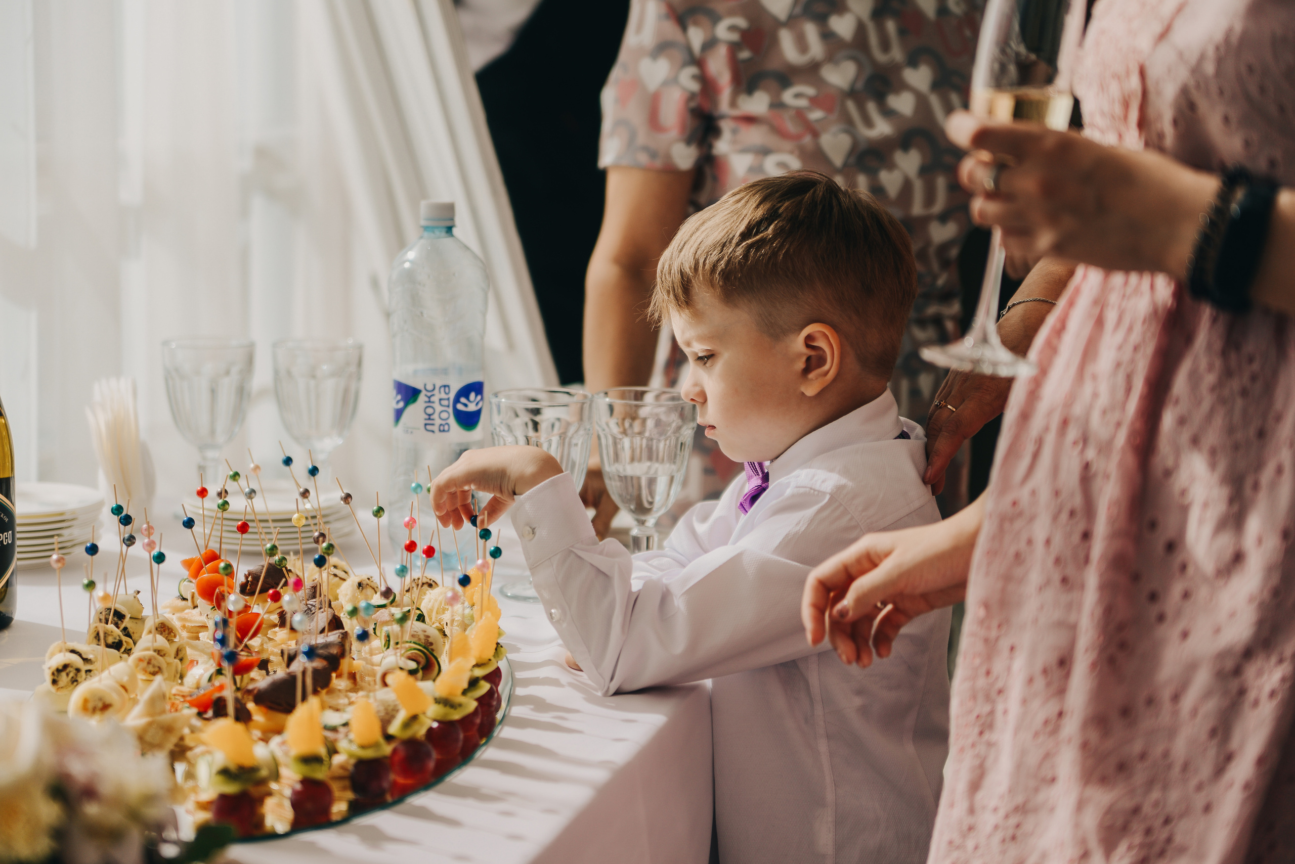 Свадьба Ольги и Константина. Свадебный и семейный фотограф Любава в Кургане
