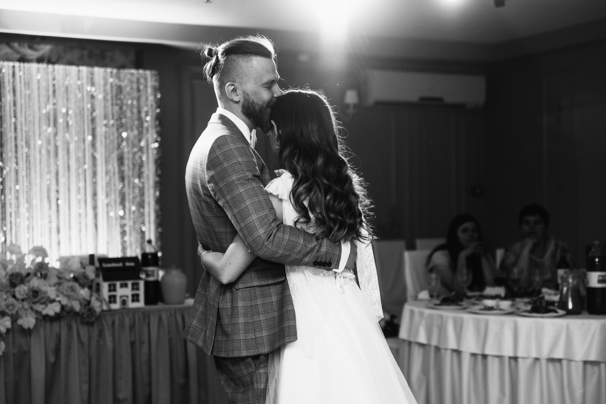 Свадьба Ольги и Константина. Свадебный и семейный фотограф Любава в Кургане