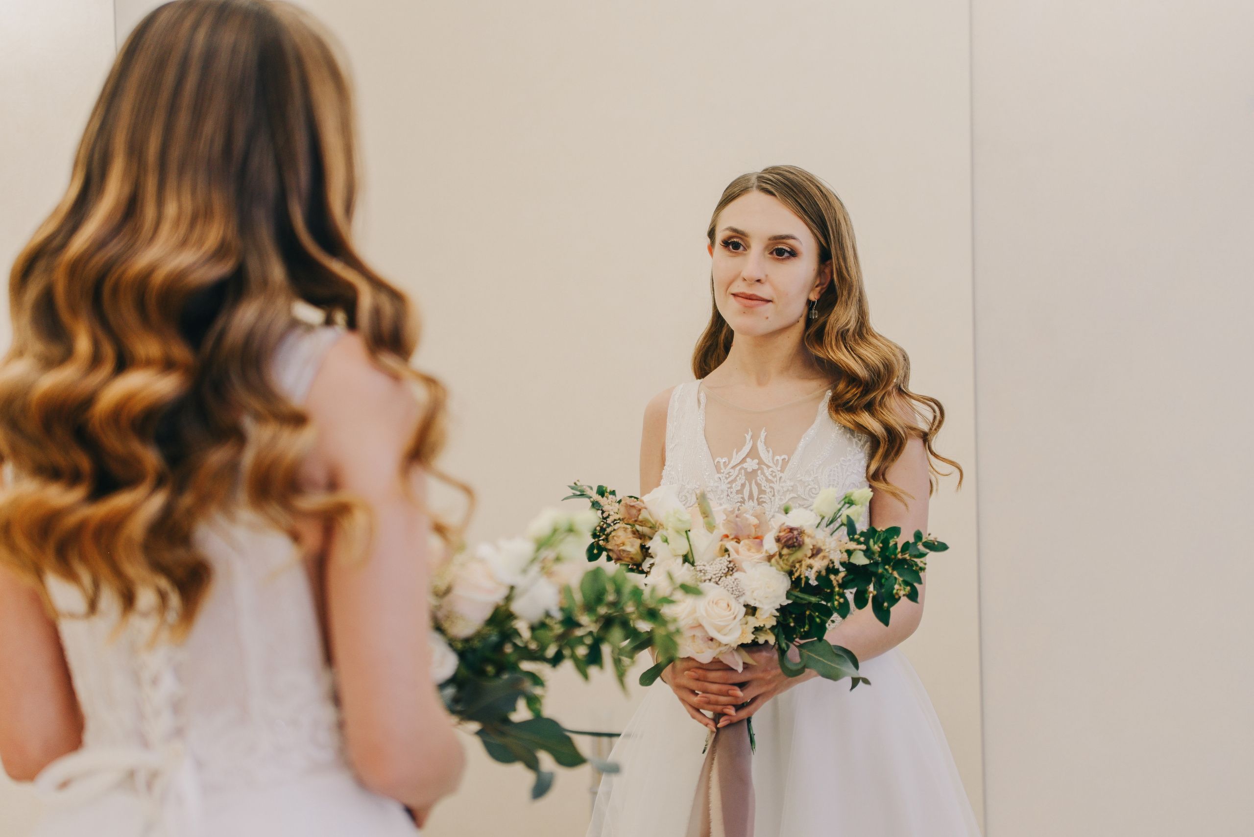 Свадьба Ольги и Константина. Свадебный и семейный фотограф Любава в Кургане