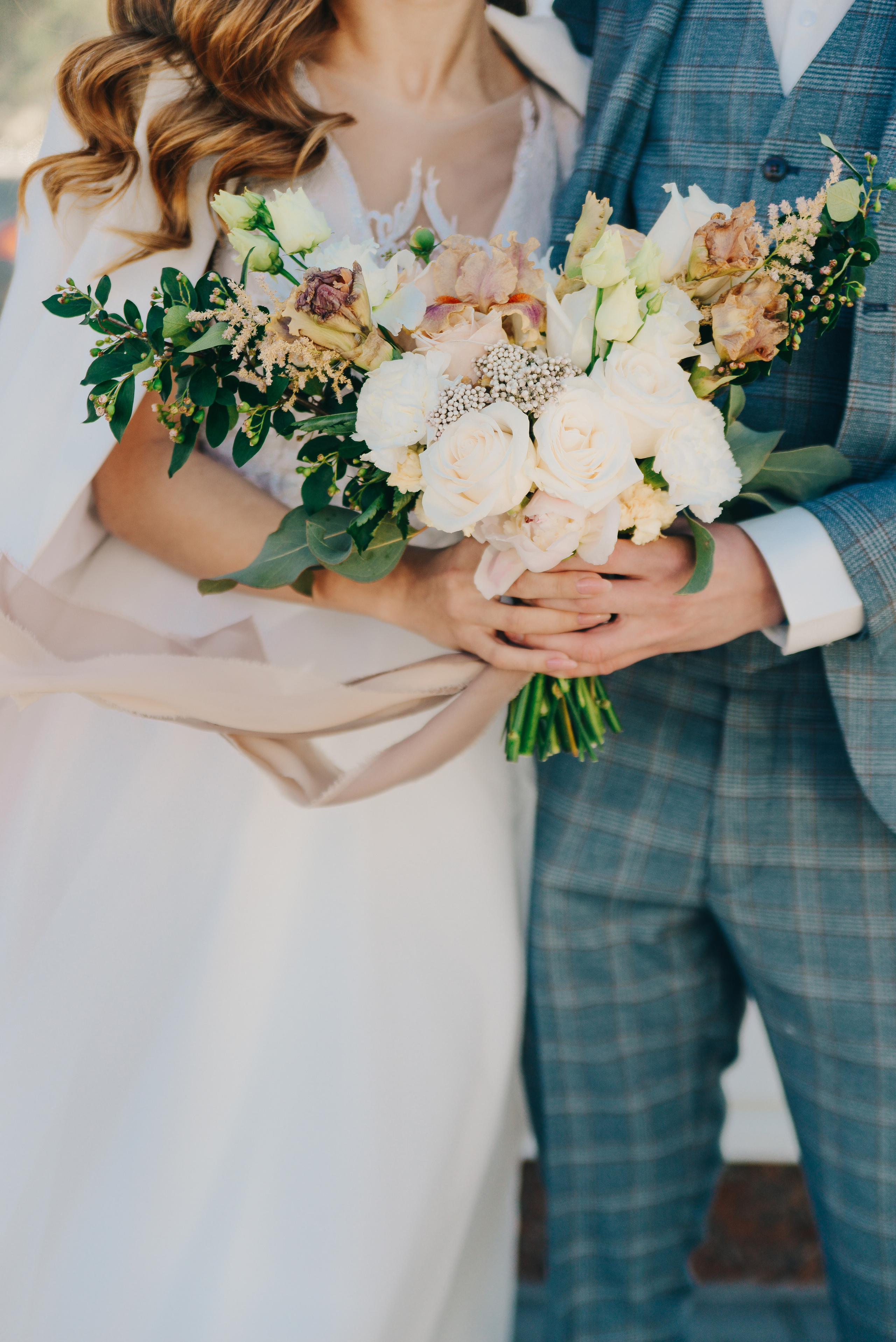 Свадьба Ольги и Константина. Свадебный и семейный фотограф Любава в Кургане