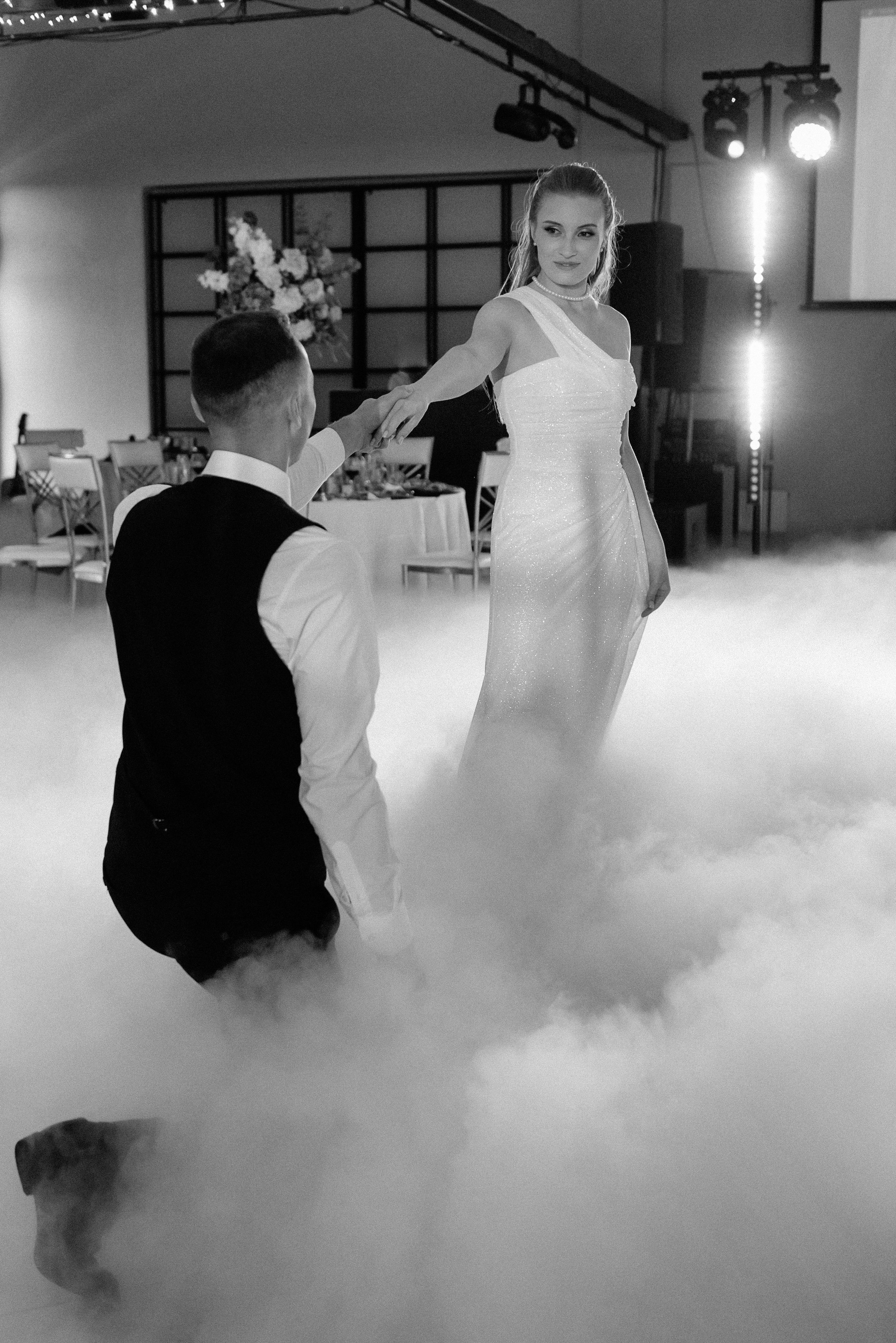 Илья и Дарья, 2024 год. Свадебный и портретный фотограф в Липецке Анастасия Ролдугина