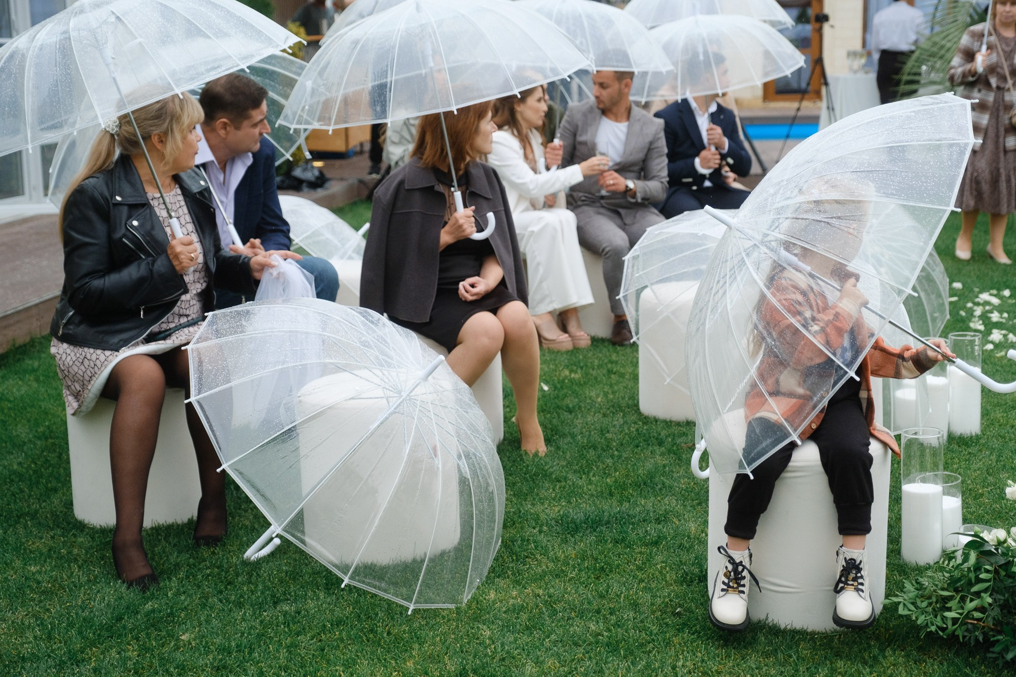 Владимир / Елена. Свадебный Видеограф Фотограф в Сочи