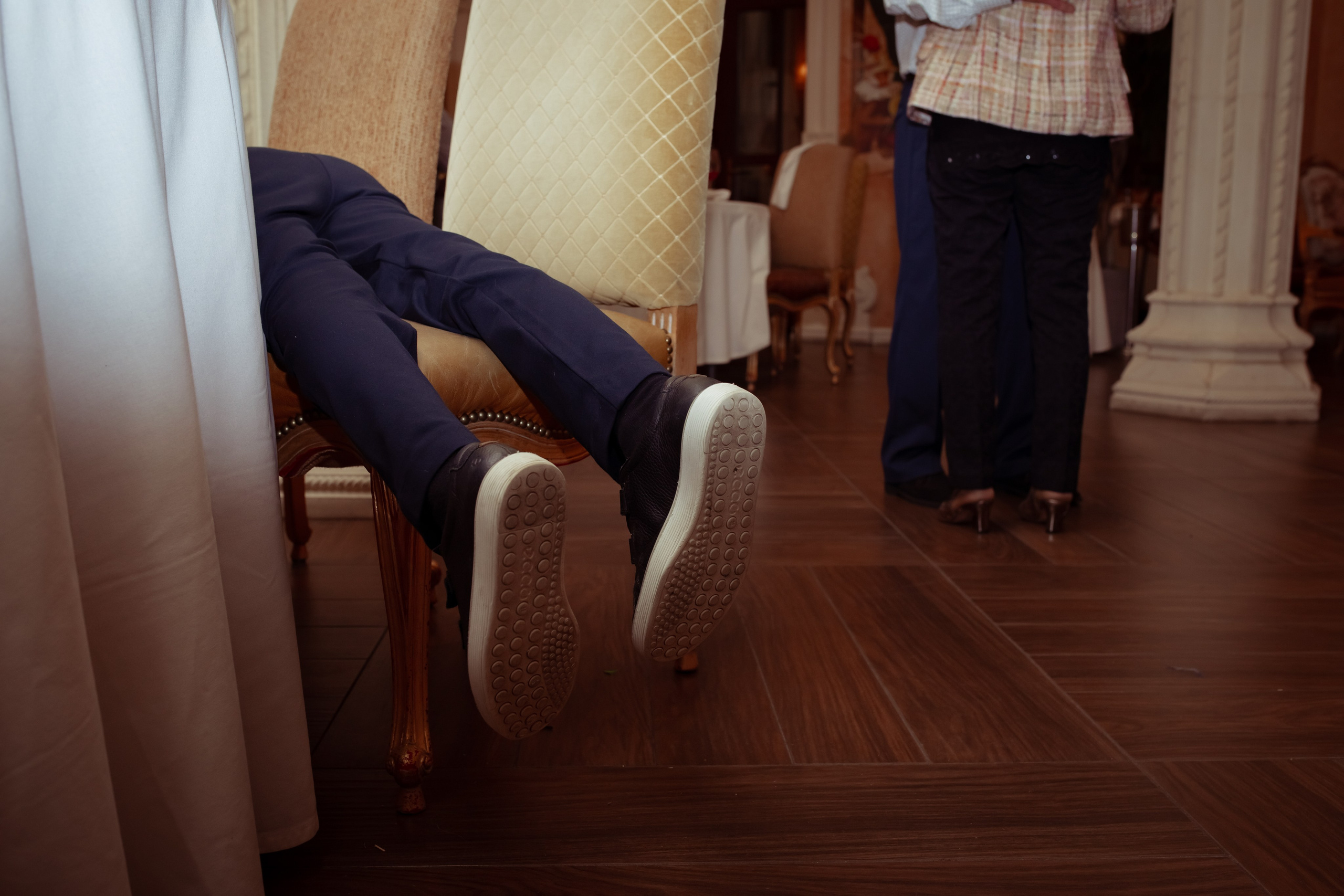 Юбилей Светланы (6 часов). Семейный и детский фотограф в Москве Дорогова Екатерина