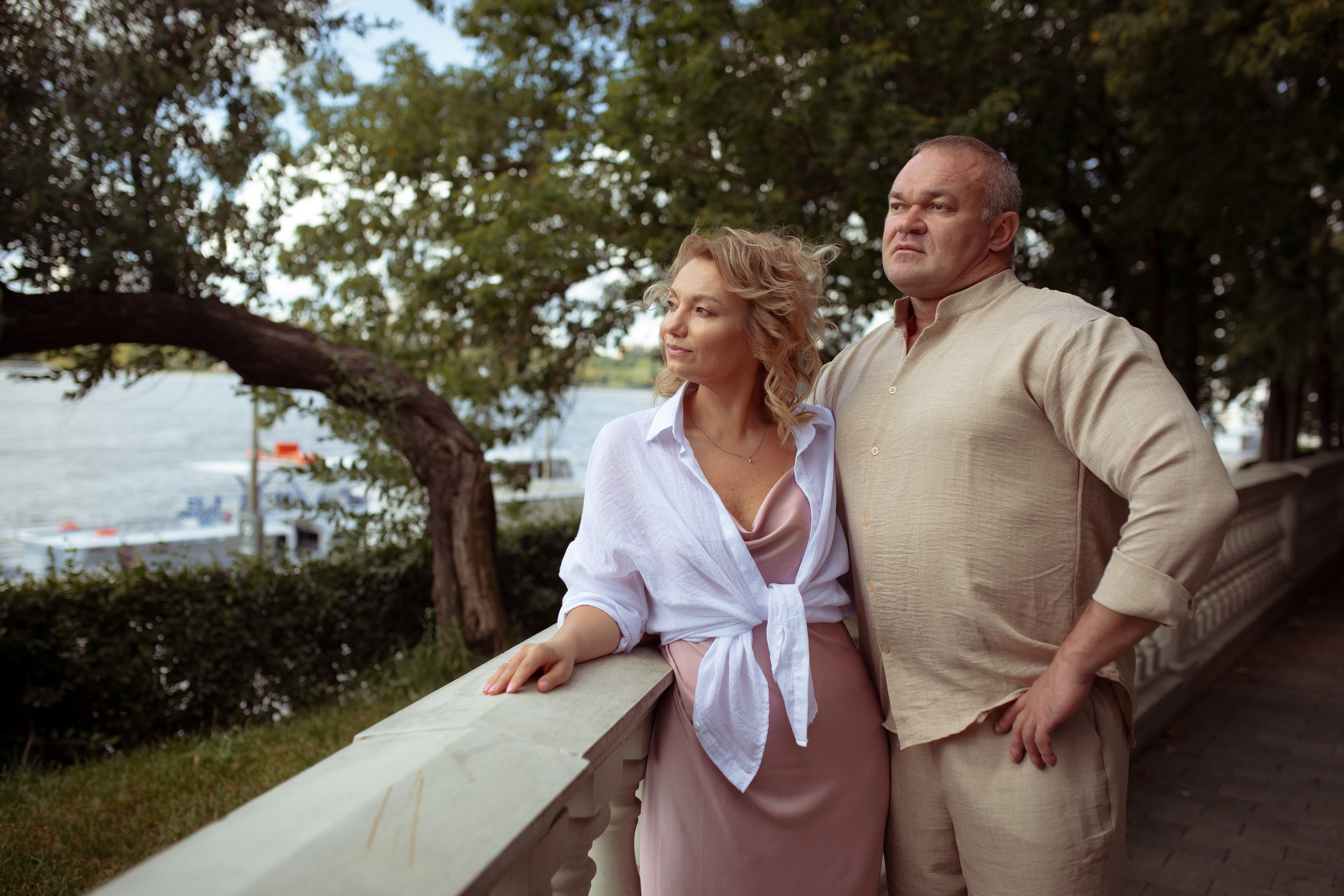 Юлия и Максим. Годовщина свадьбы. Семейный и детский фотограф в Москве Дорогова Екатерина