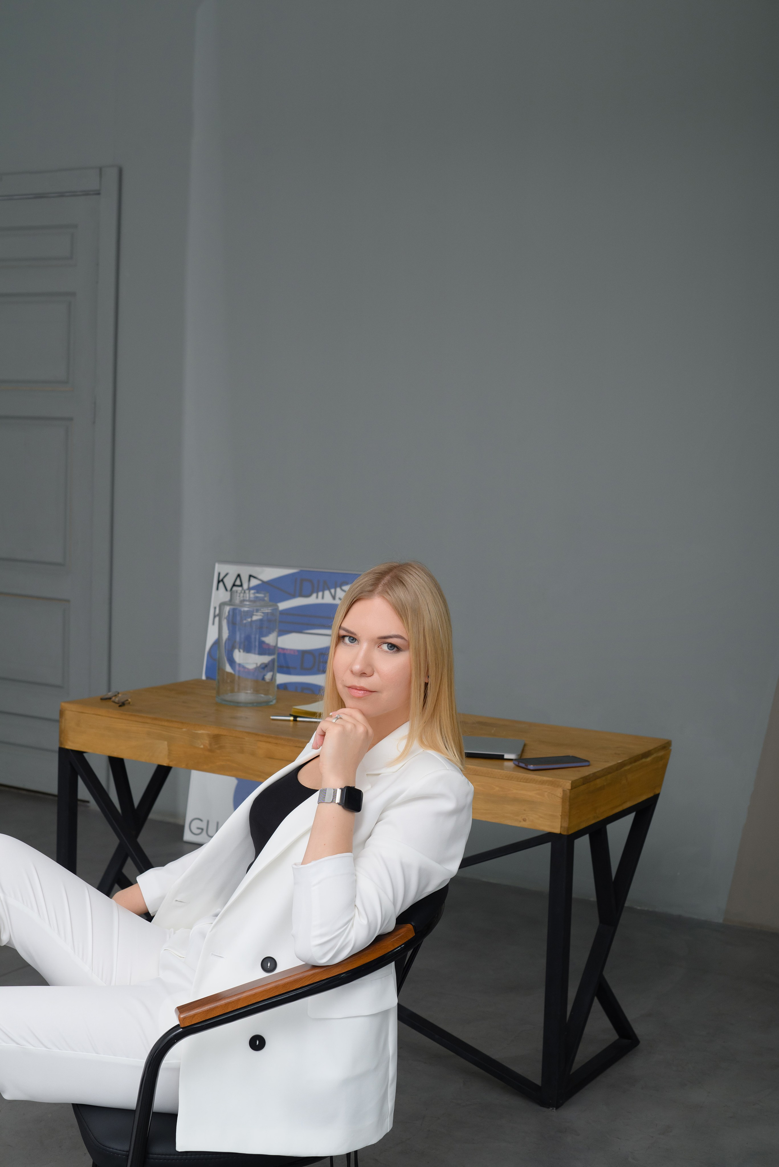 КОНТЕНТ. Главная