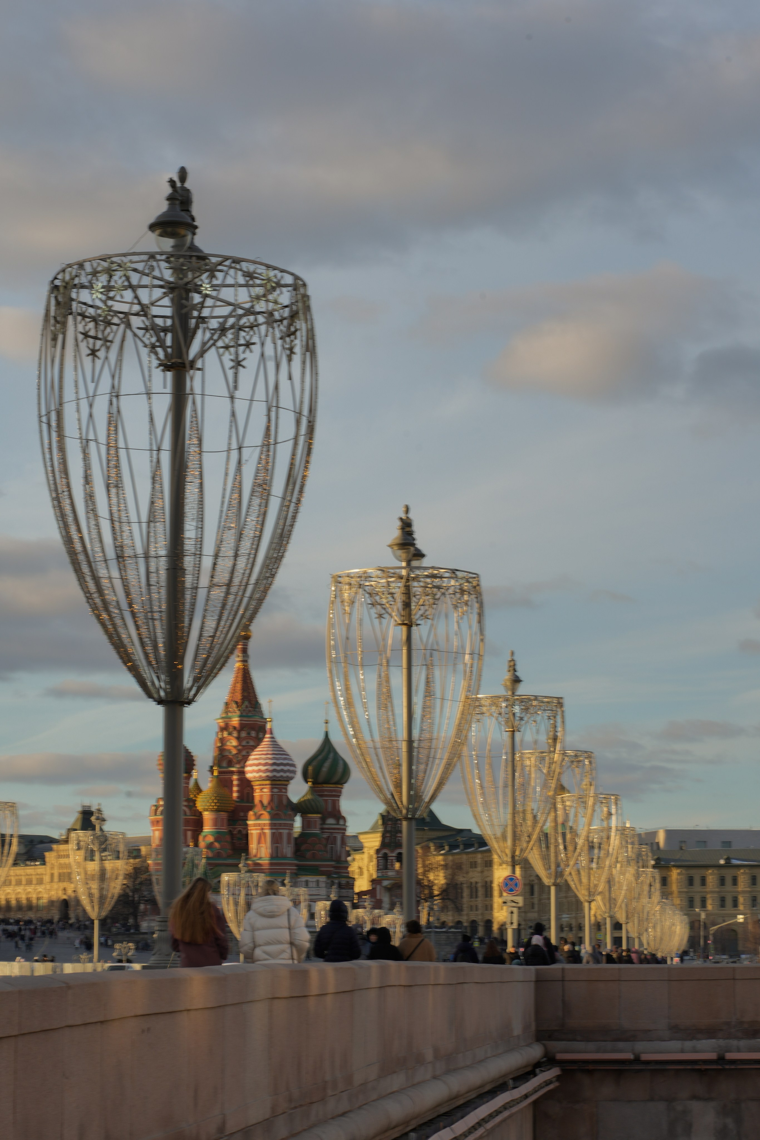 Стрит. Фотограф Мариам Воробьева