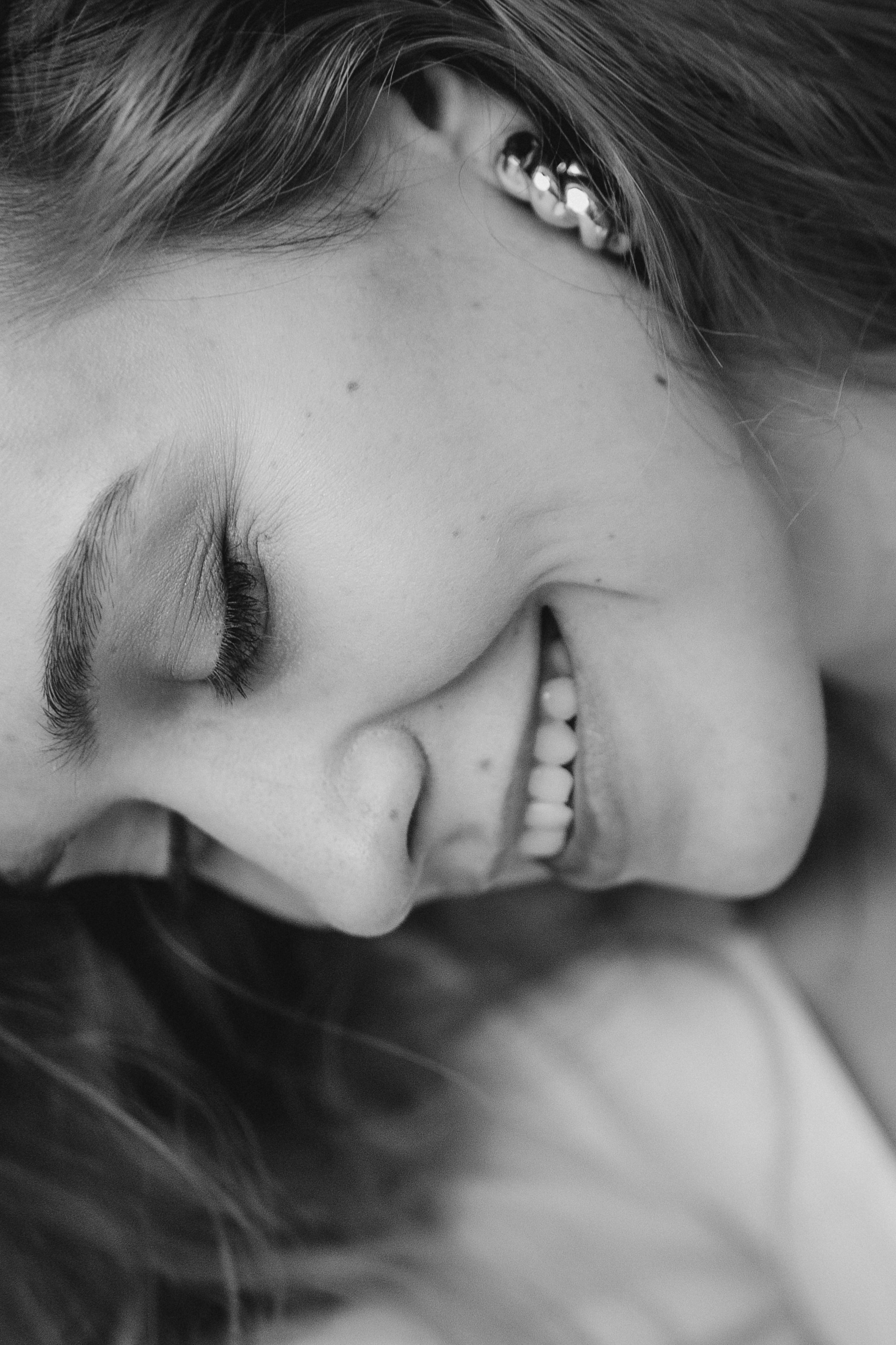 Фотограф Мариам Воробьева