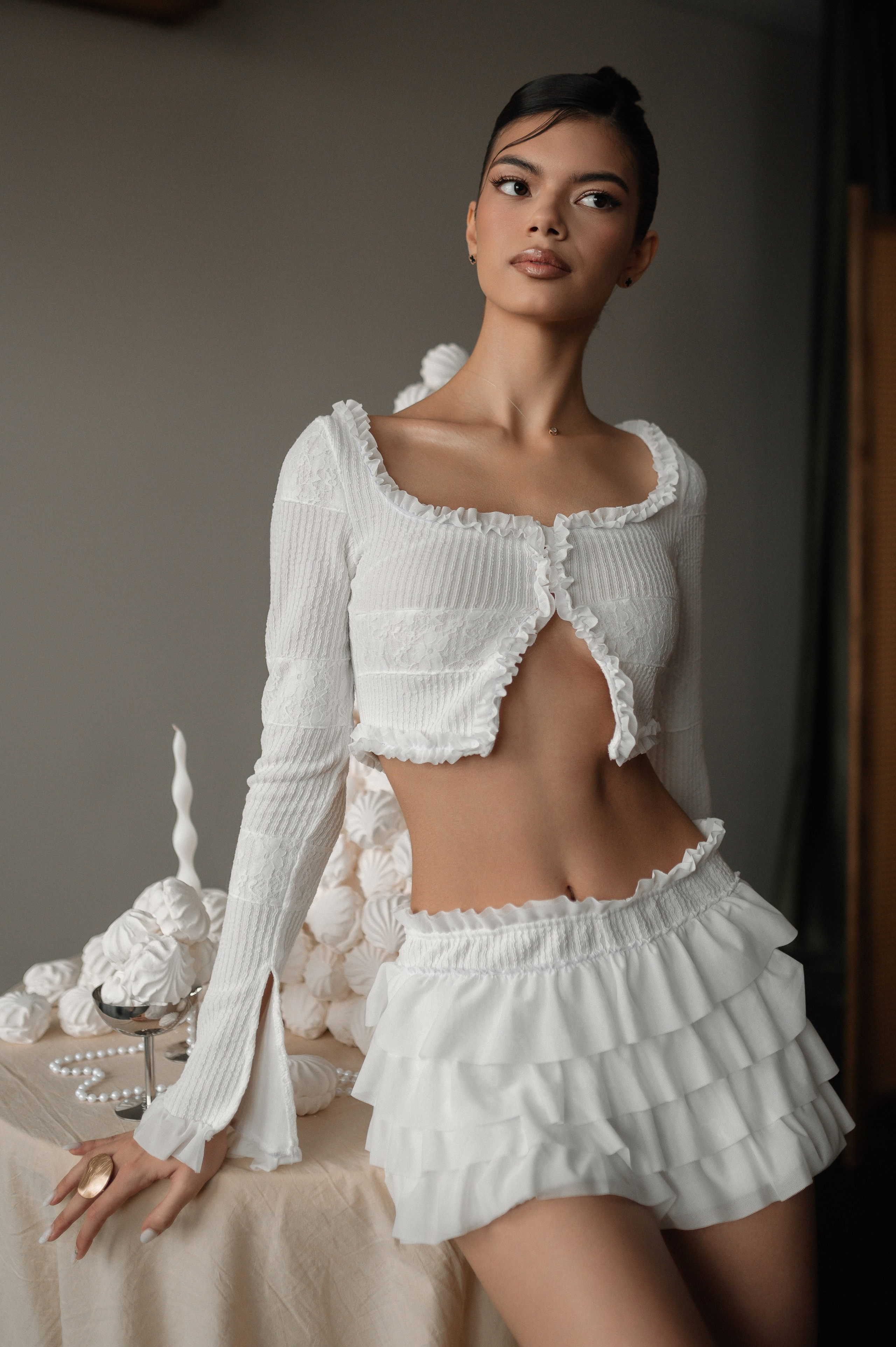 Лера. Твой личный проводник к красивым фотографиям в Старом Осколе