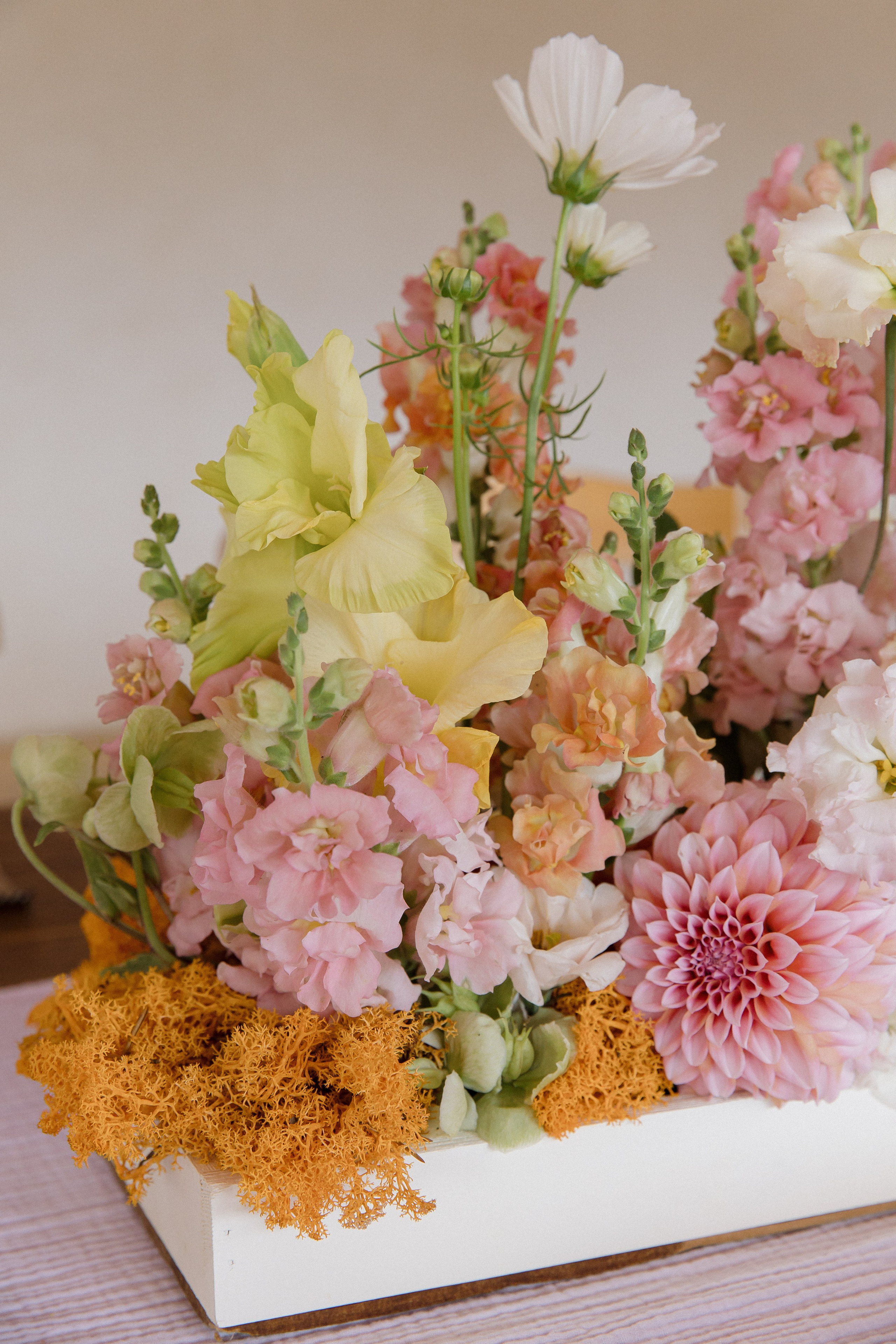 Backstage. Свадебный фотограф Колесников Антон