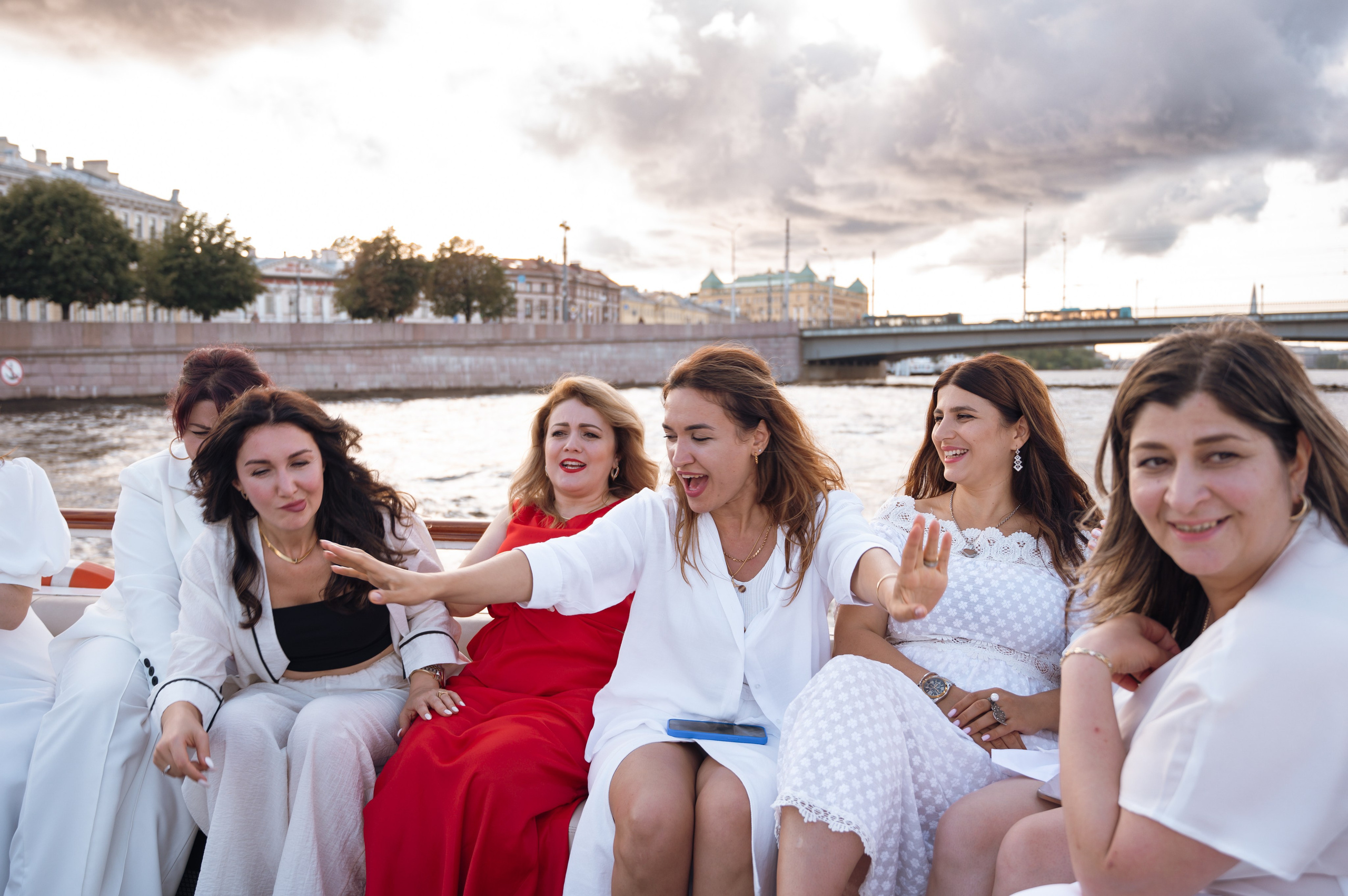 День рождения Нарине. Студия детской и семейной фотографии «Время улыбаться»