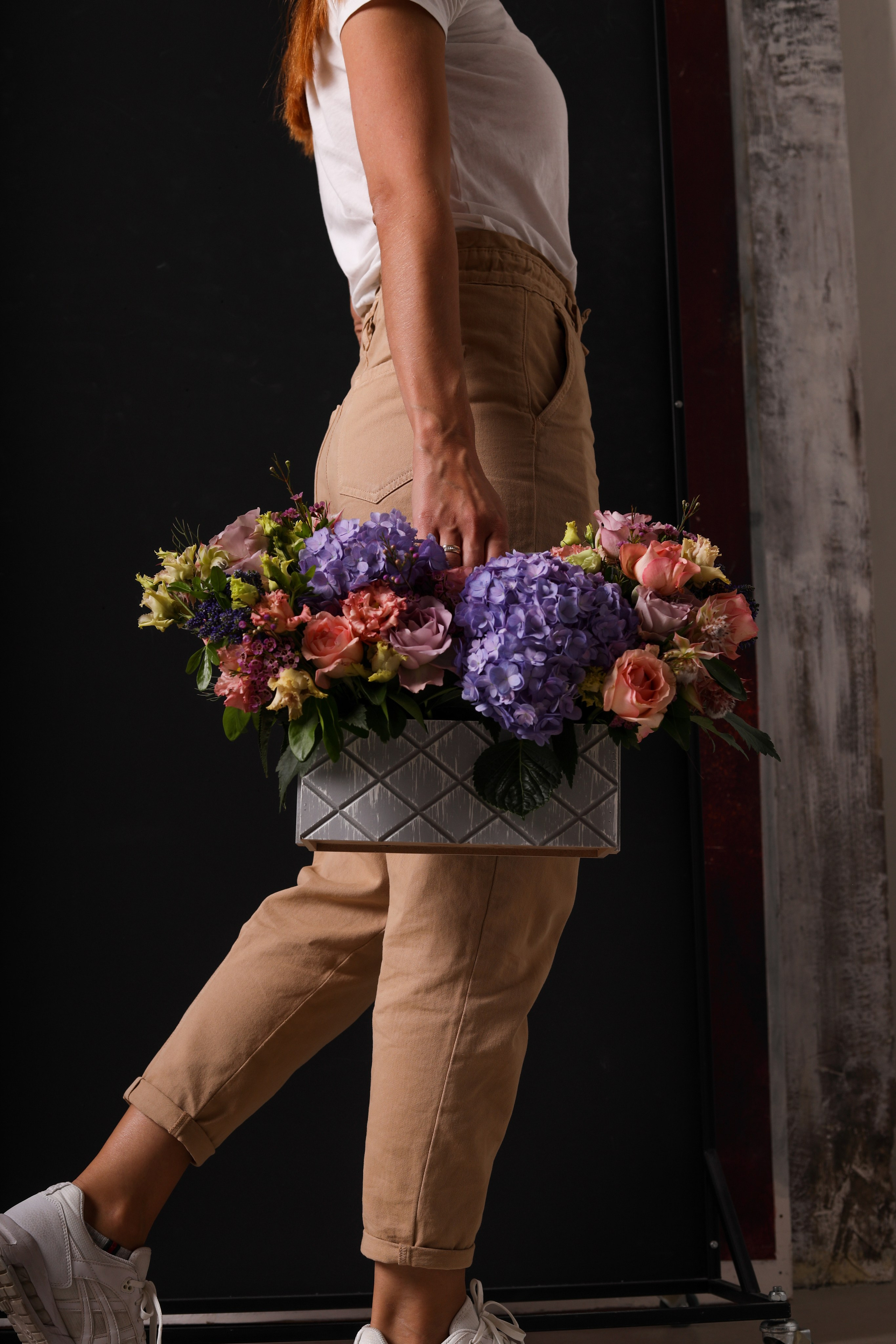 СЪЕМКА С МОДЕЛЬЮ. Предметный фотограф в Москве