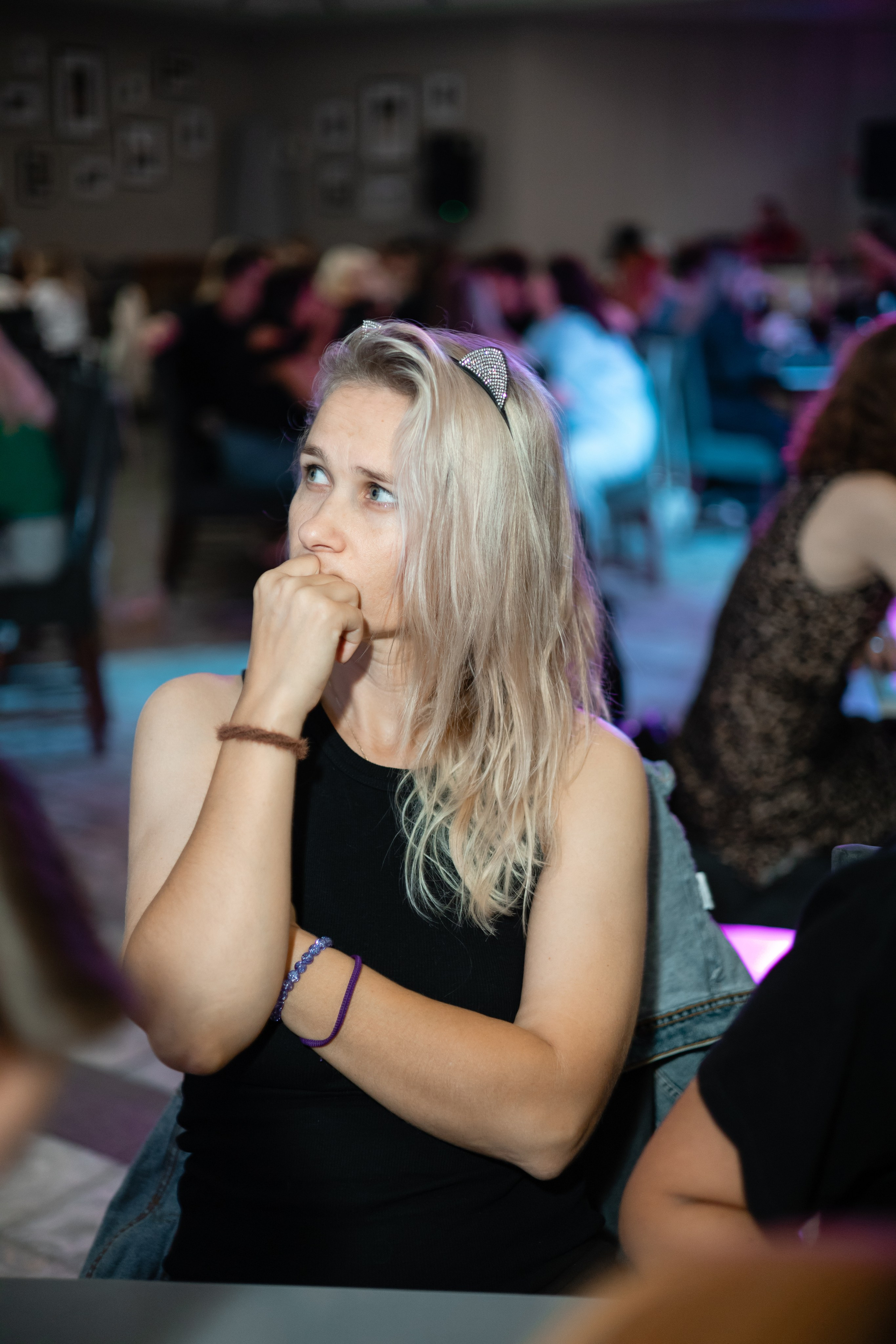 Репортаж Квиз «Смузи» Таганрог. Фотограф Наталья Матвеева