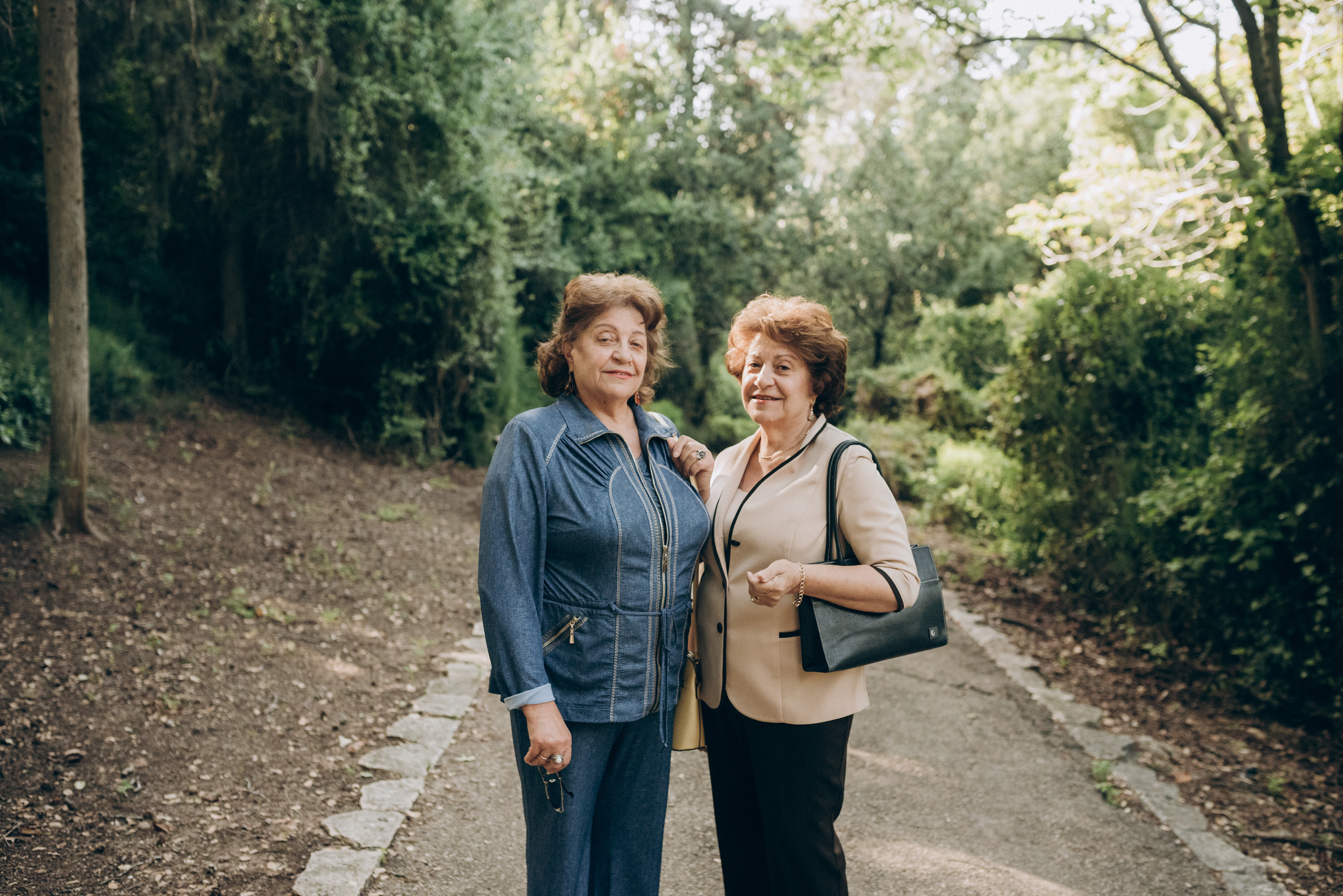 Отзывы. Family photographer in Israel | Alesya Superfin