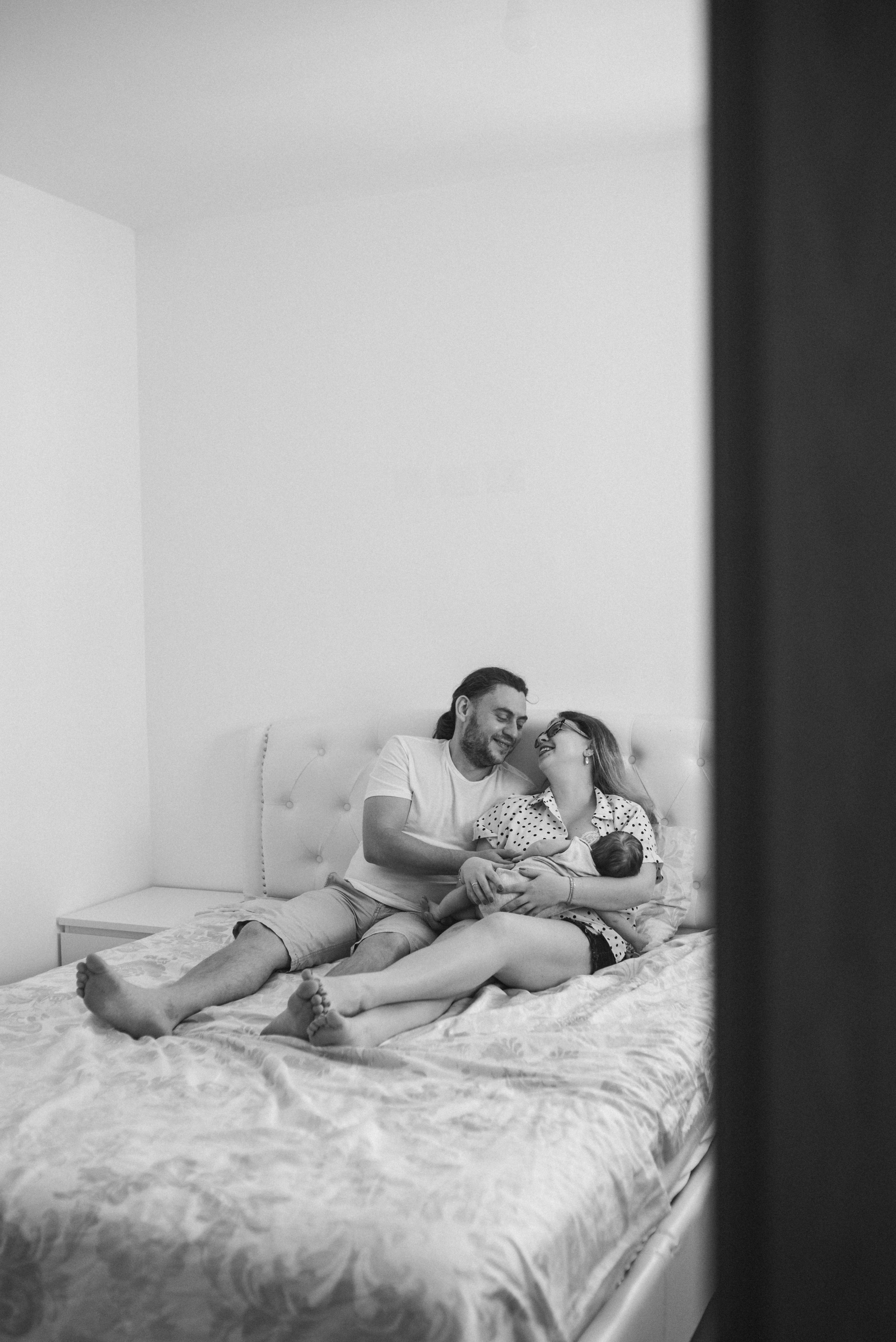 Отзывы. Family photographer in Israel | Alesya Superfin