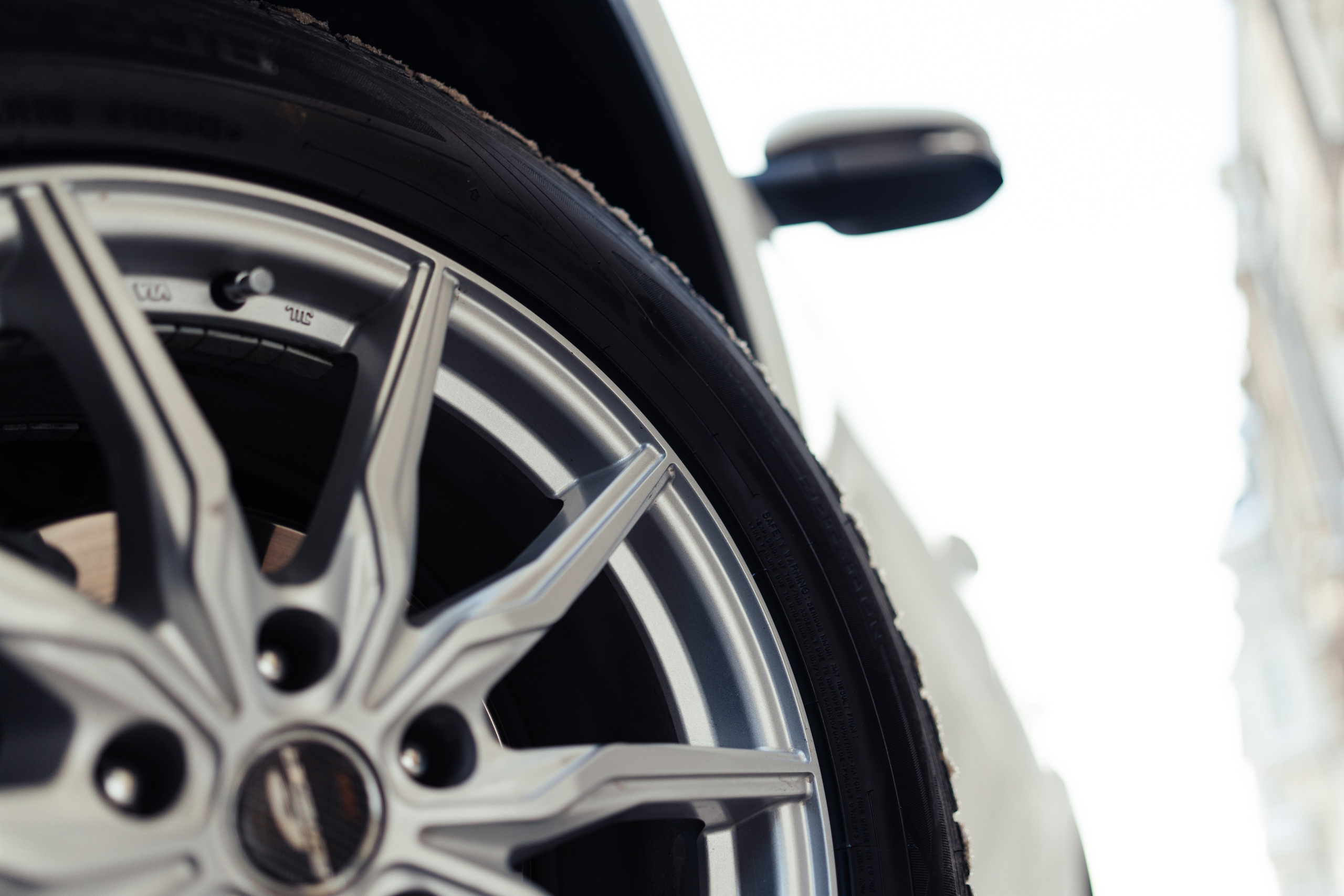 Toyota RAV4. Фотограф в СПБ Алмаз Камаев