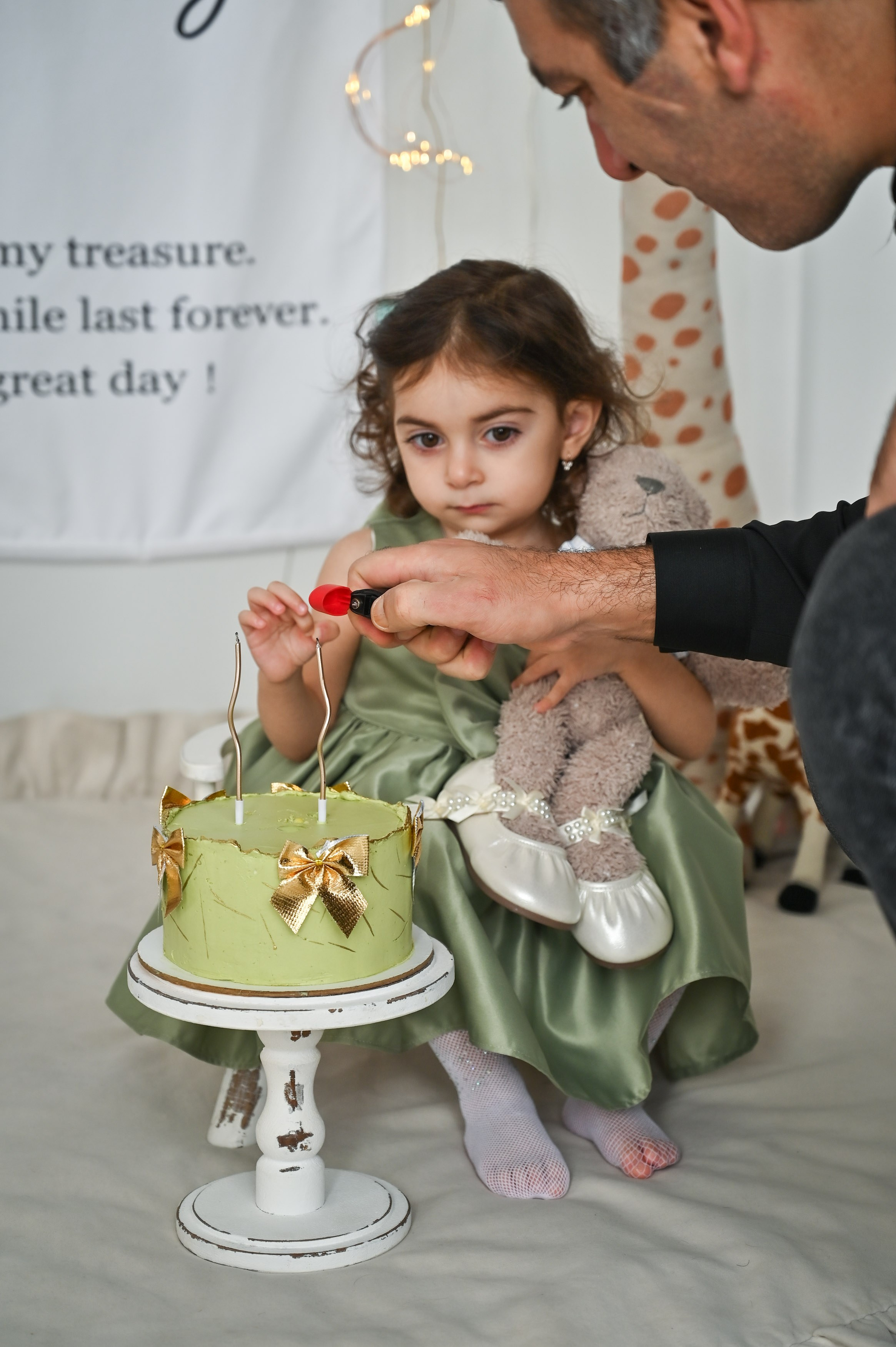 Седа 2 годика. Репортажный и свадебный фотограф в Липецке Иван Первойкин