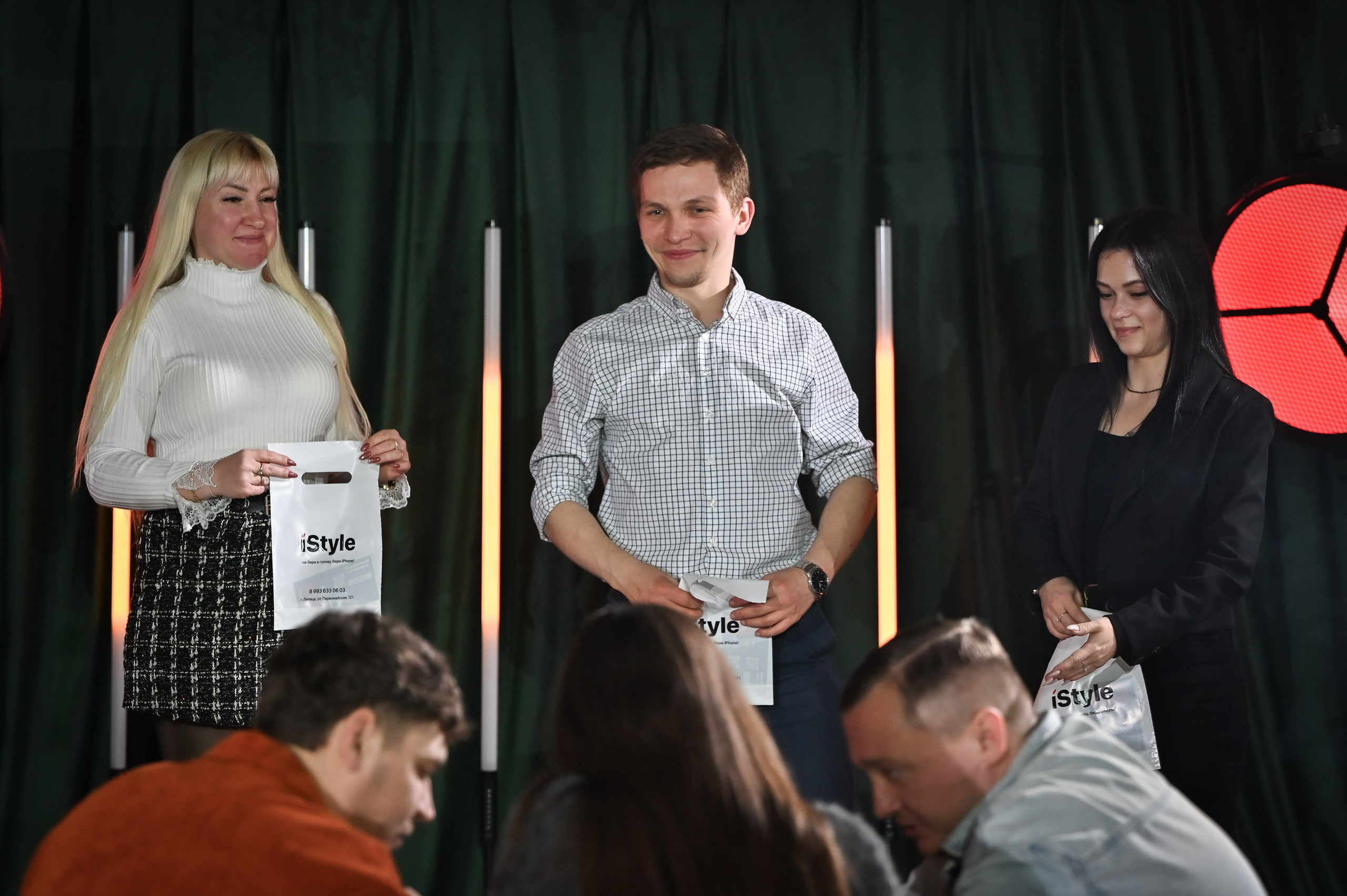 ФОТО. Репортажный и свадебный фотограф в Липецке Иван Первойкин